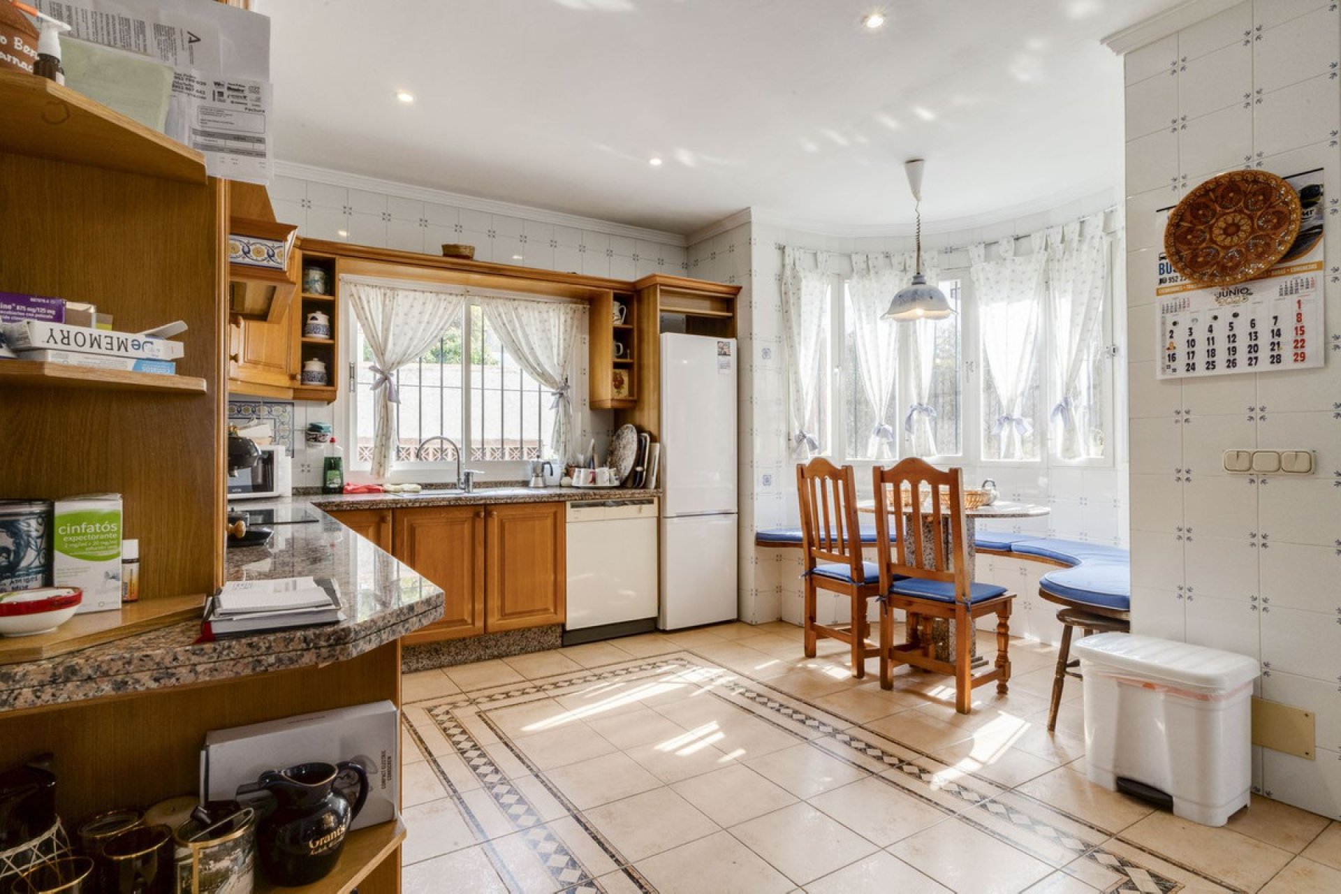 Reventa - House - Detached Villa - Marbella - Marbella Centro