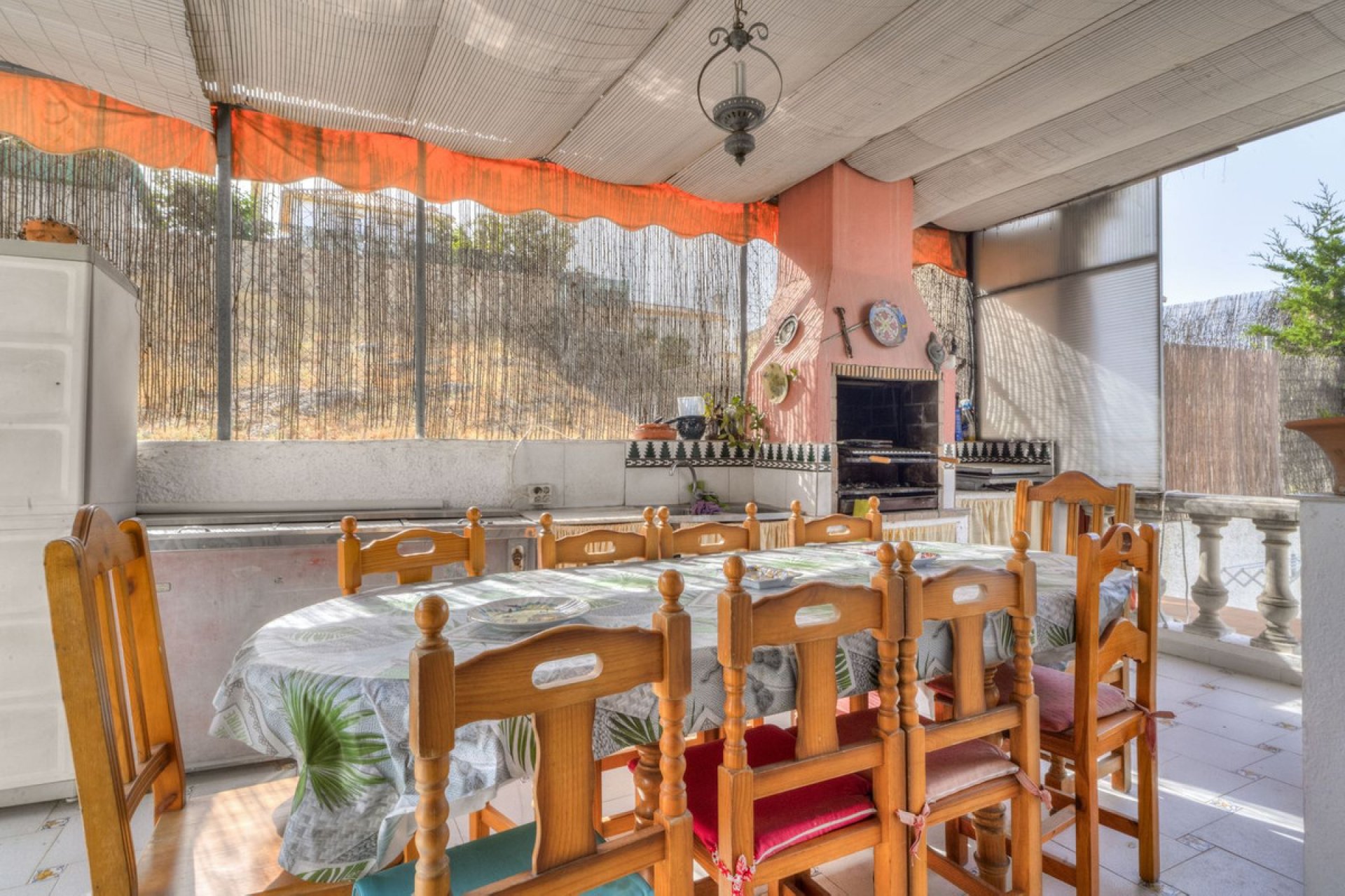 Reventa - House - Detached Villa - Marbella - Marbella Centro