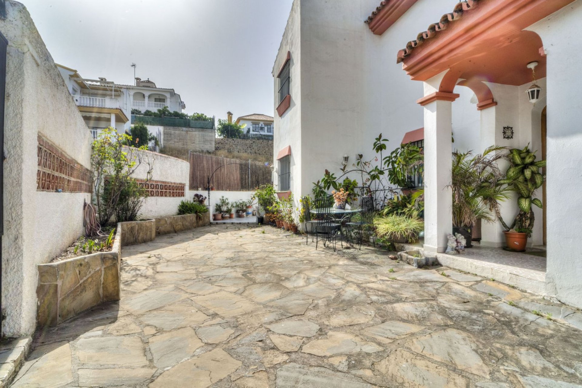 Reventa - House - Detached Villa - Marbella - Marbella Centro