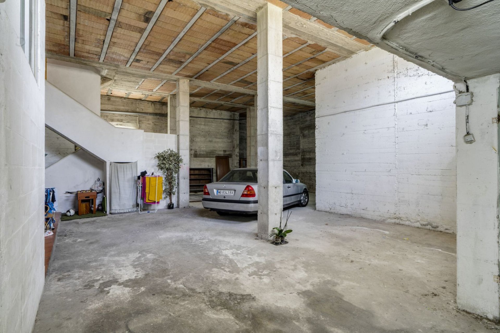 Reventa - House - Detached Villa - Marbella - Marbella Centro