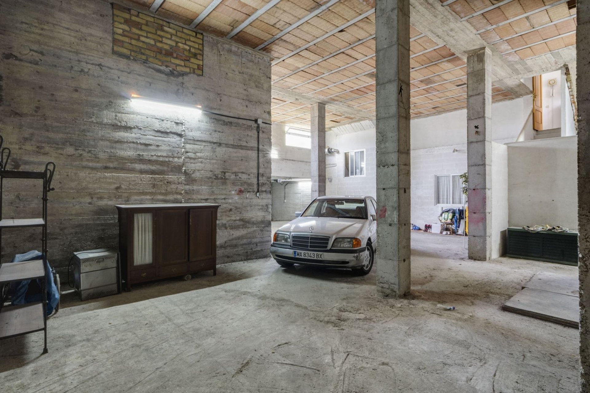 Reventa - House - Detached Villa - Marbella - Marbella Centro