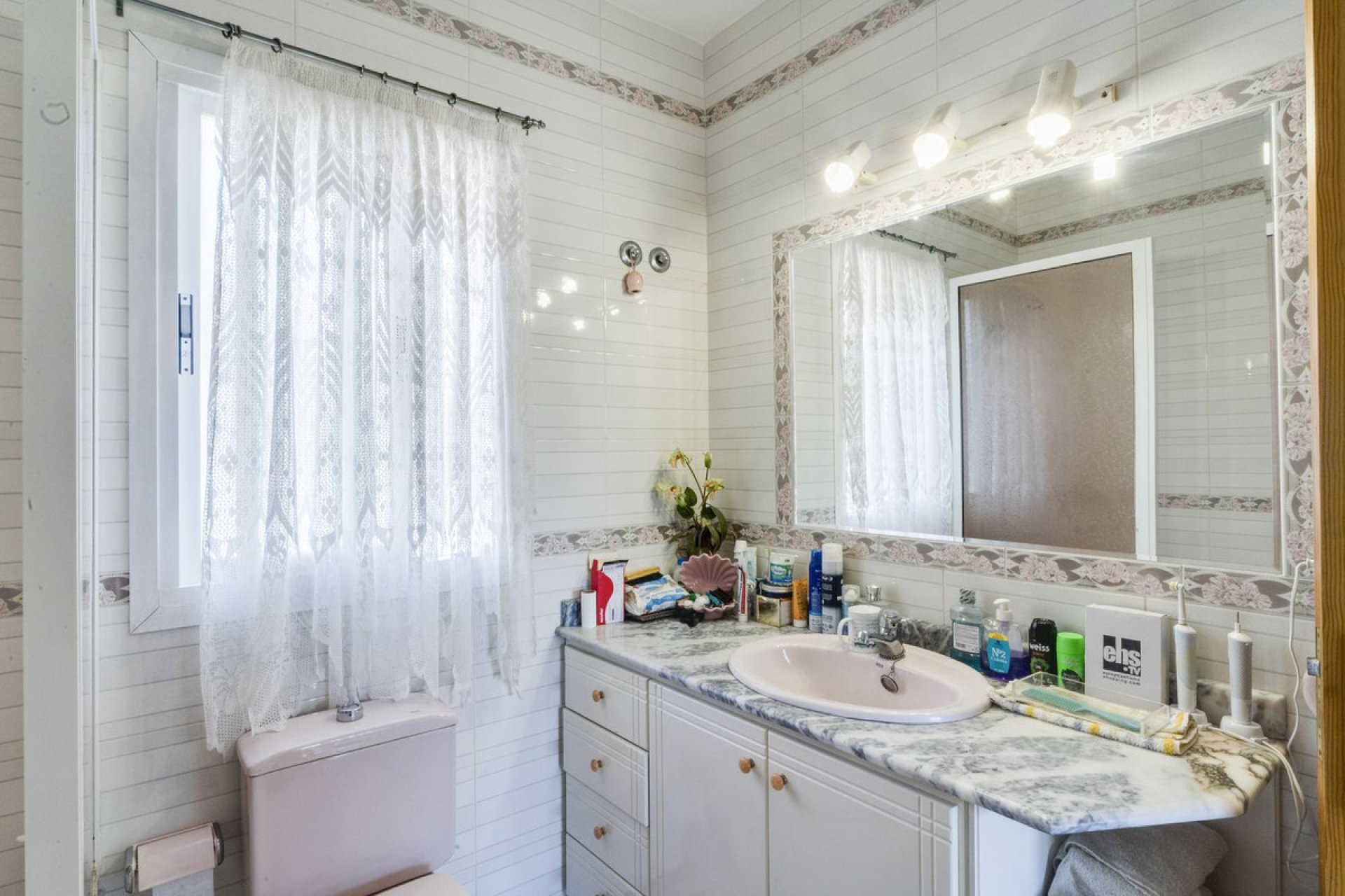 Reventa - House - Detached Villa - Marbella - Marbella Centro