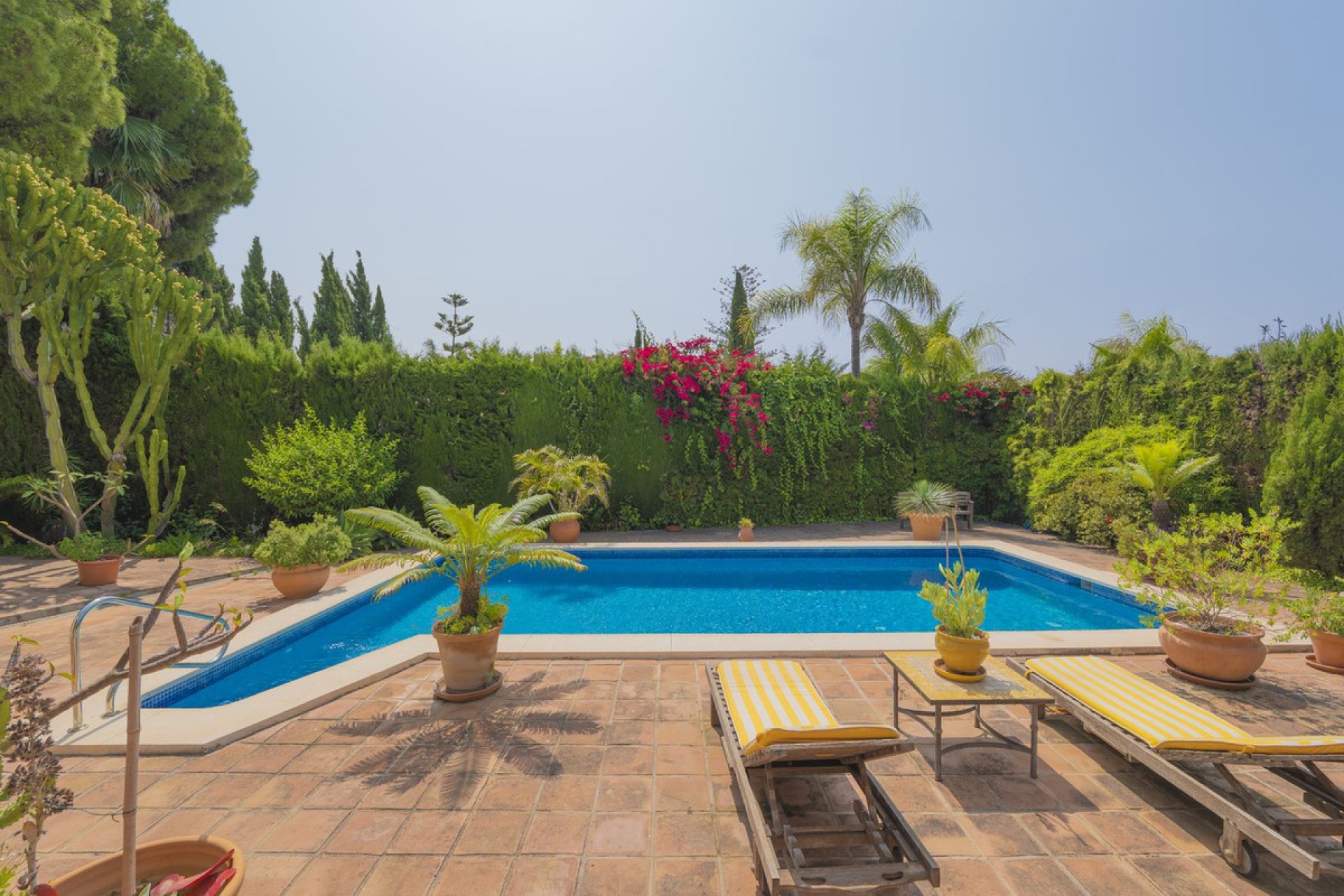 Reventa - House - Detached Villa - Marbella - Marbella Centro