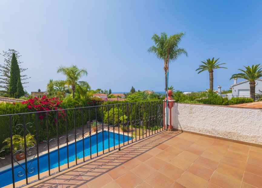 Reventa - House - Detached Villa - Marbella - Marbella Centro