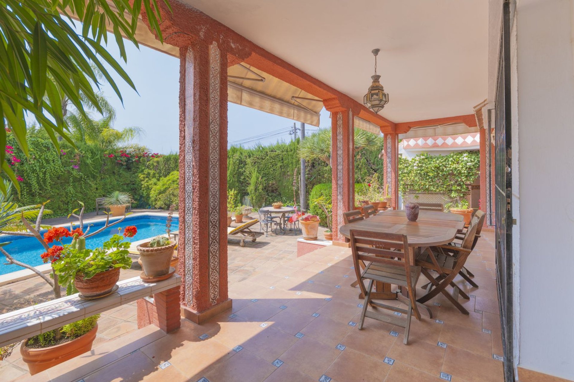 Reventa - House - Detached Villa - Marbella - Marbella Centro