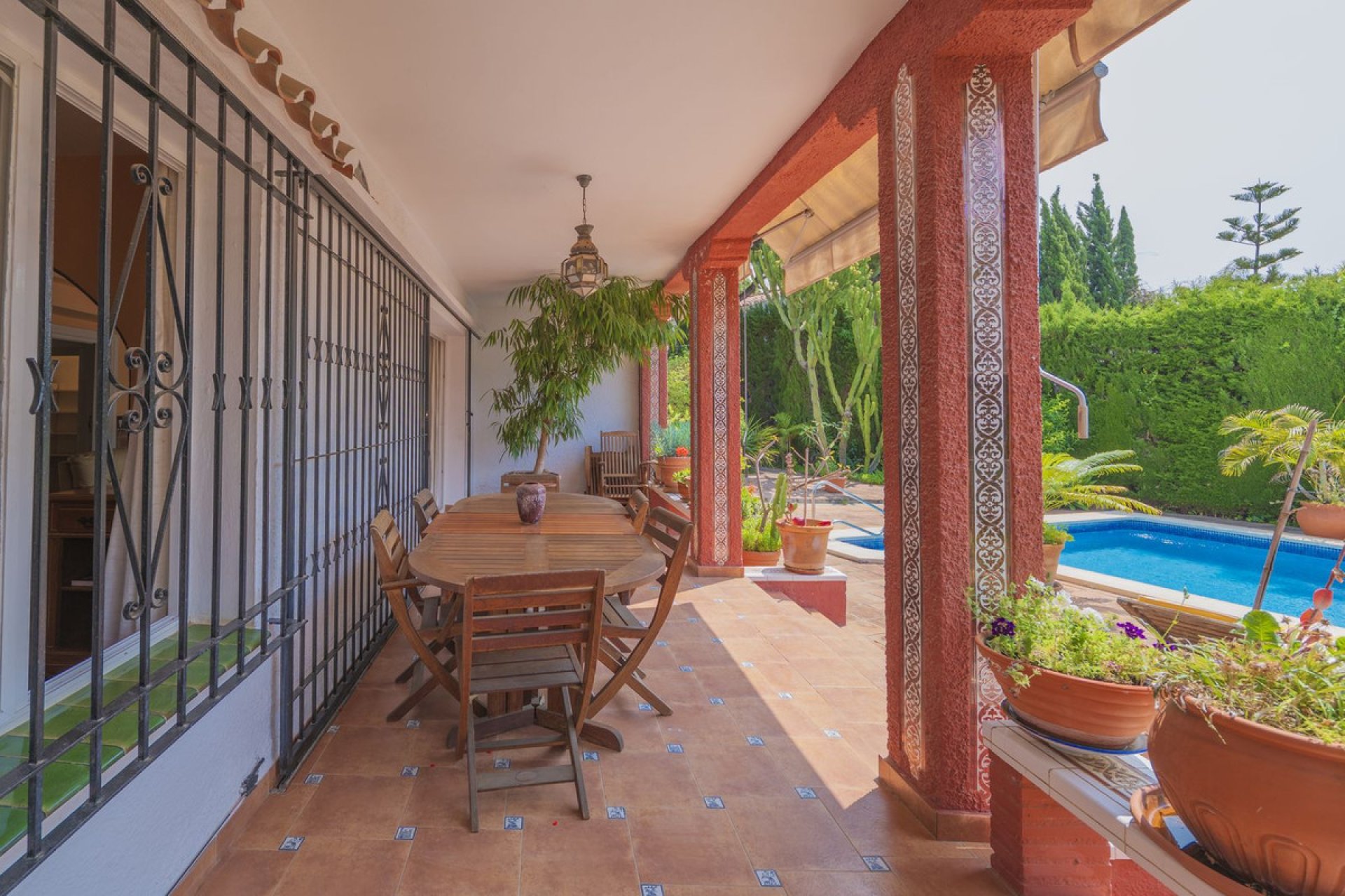 Reventa - House - Detached Villa - Marbella - Marbella Centro