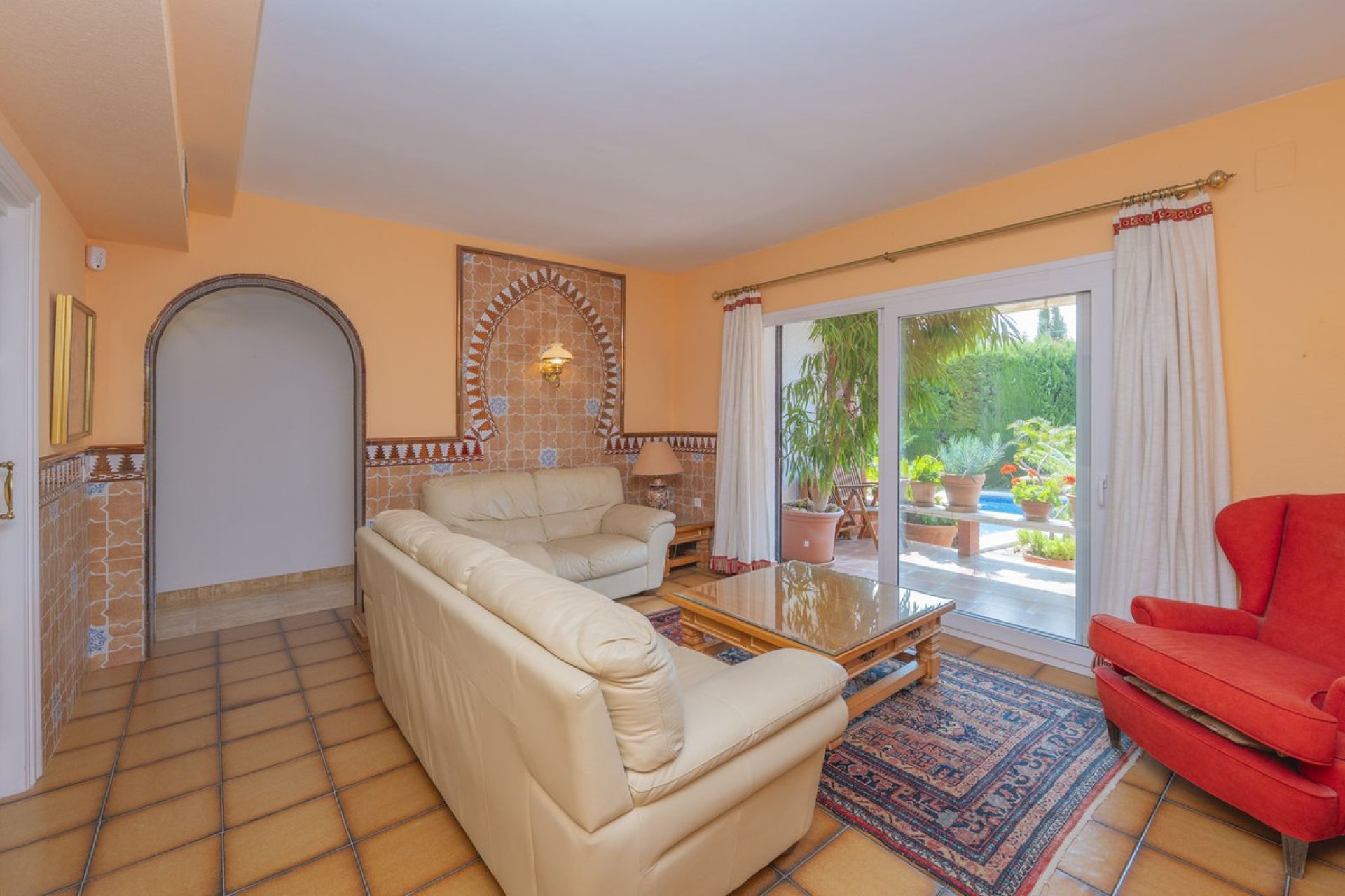 Reventa - House - Detached Villa - Marbella - Marbella Centro