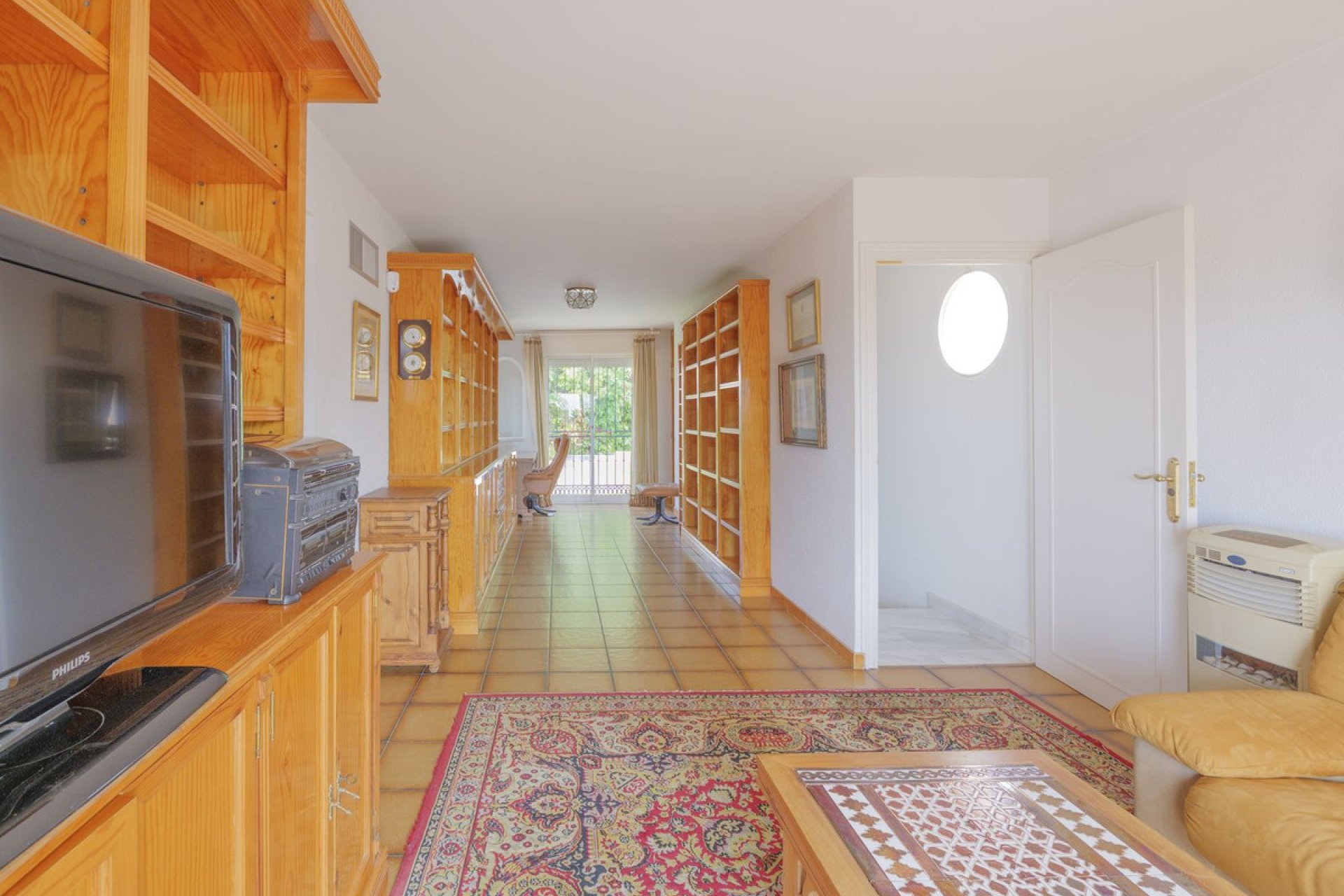 Reventa - House - Detached Villa - Marbella - Marbella Centro