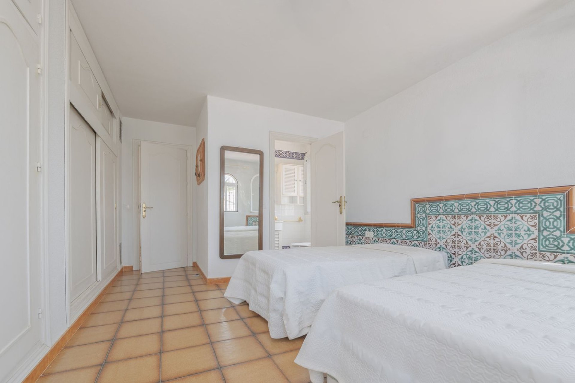 Reventa - House - Detached Villa - Marbella - Marbella Centro