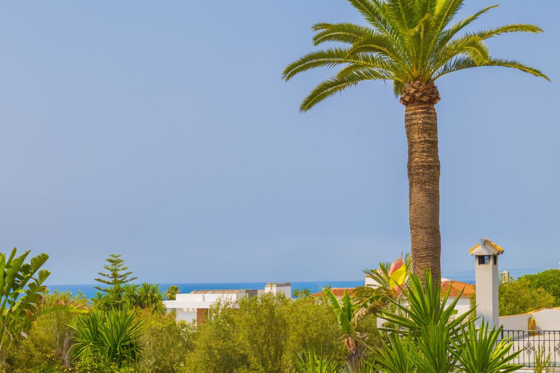 Reventa - House - Detached Villa - Marbella - Marbella Centro