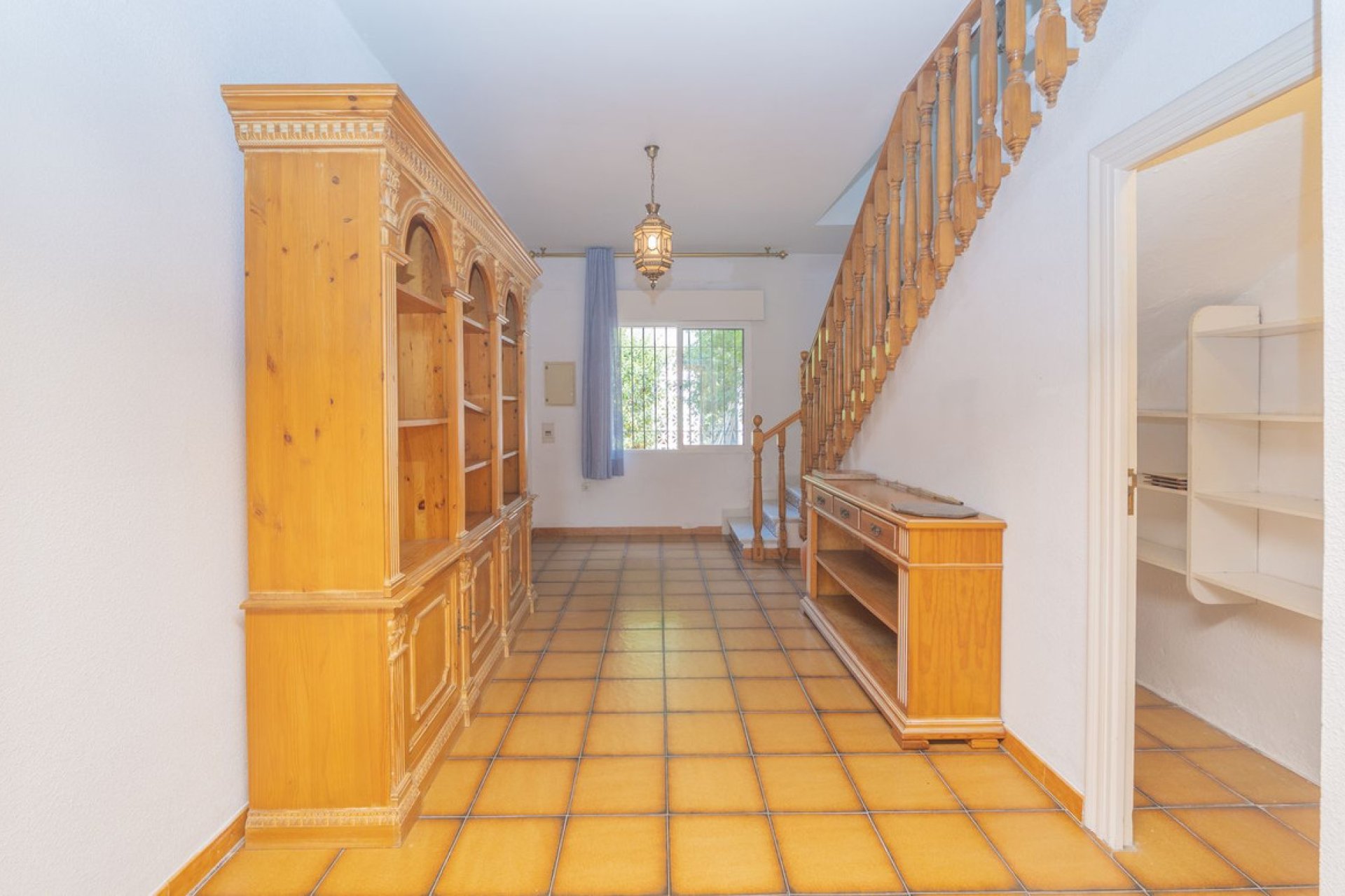 Reventa - House - Detached Villa - Marbella - Marbella Centro