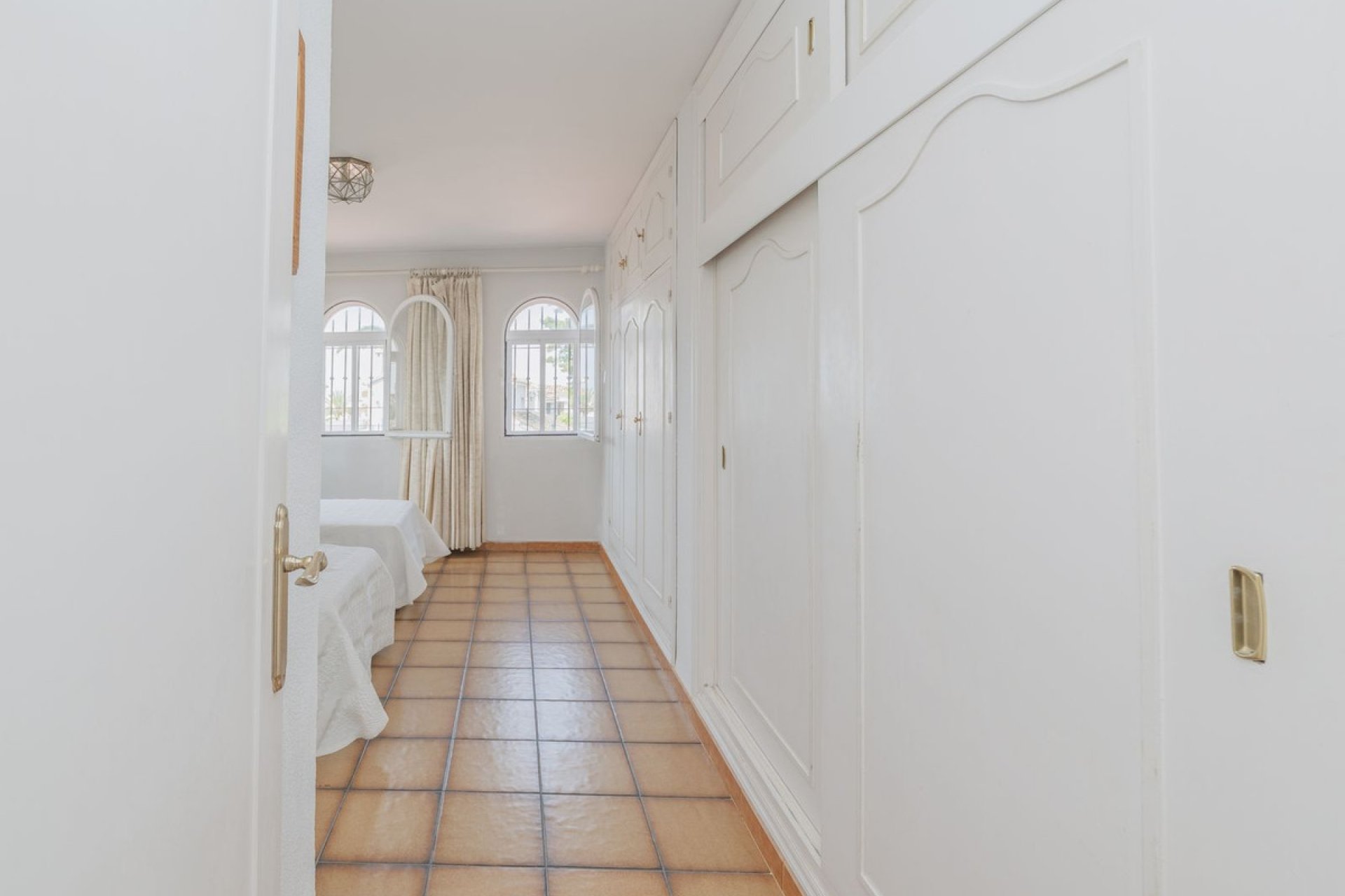 Reventa - House - Detached Villa - Marbella - Marbella Centro