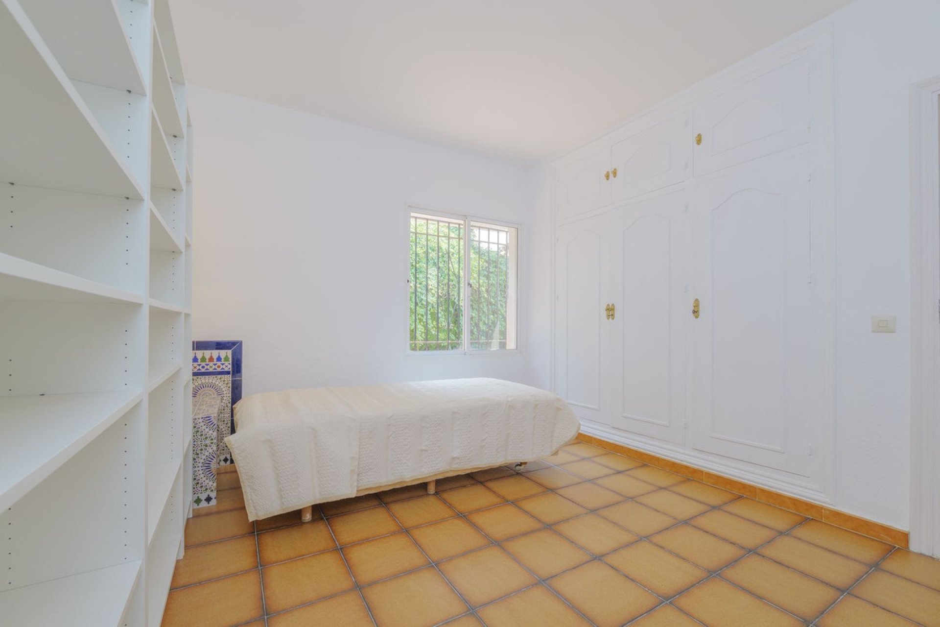 Reventa - House - Detached Villa - Marbella - Marbella Centro