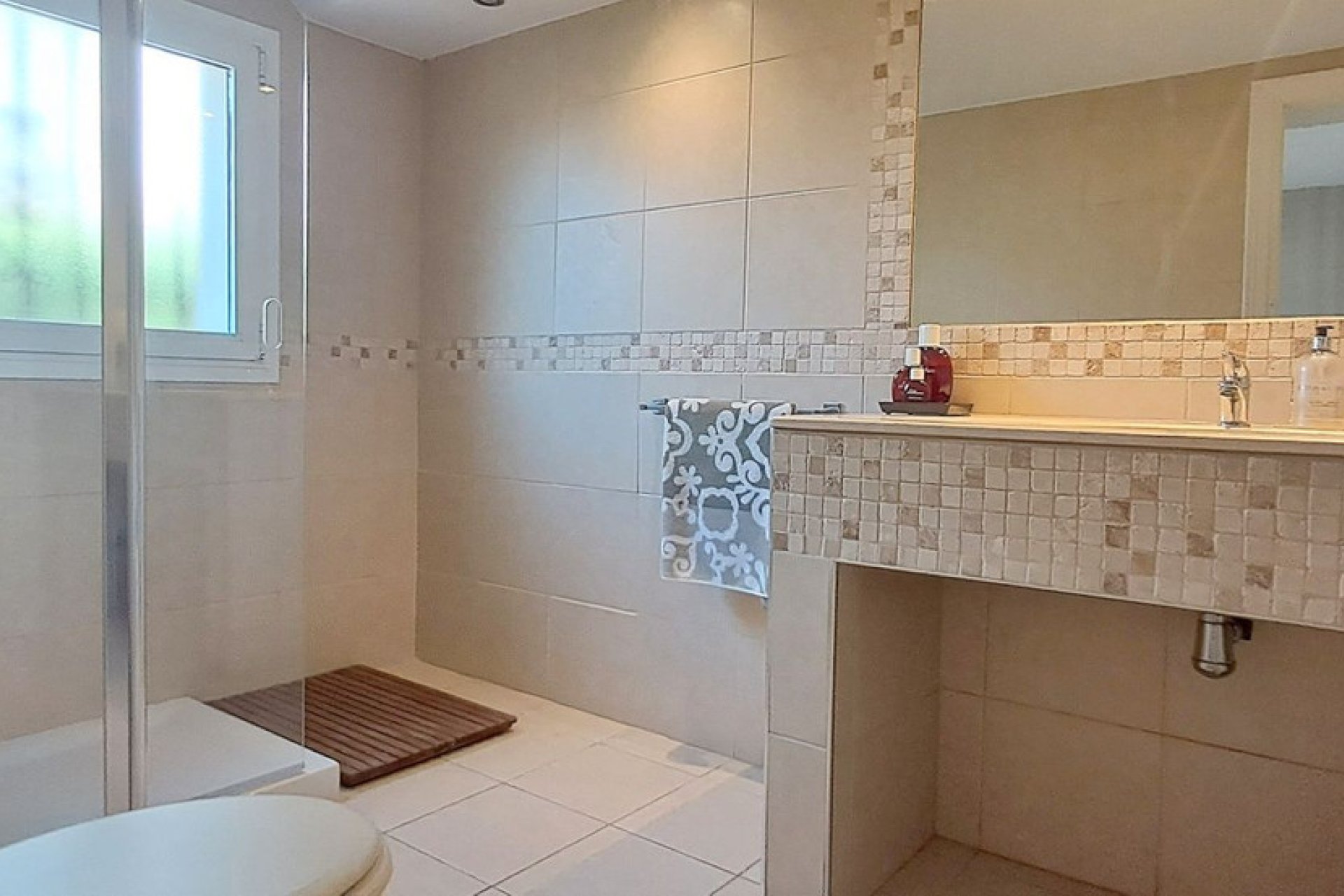 Reventa - House - Detached Villa - Marbella - Marbella Centro