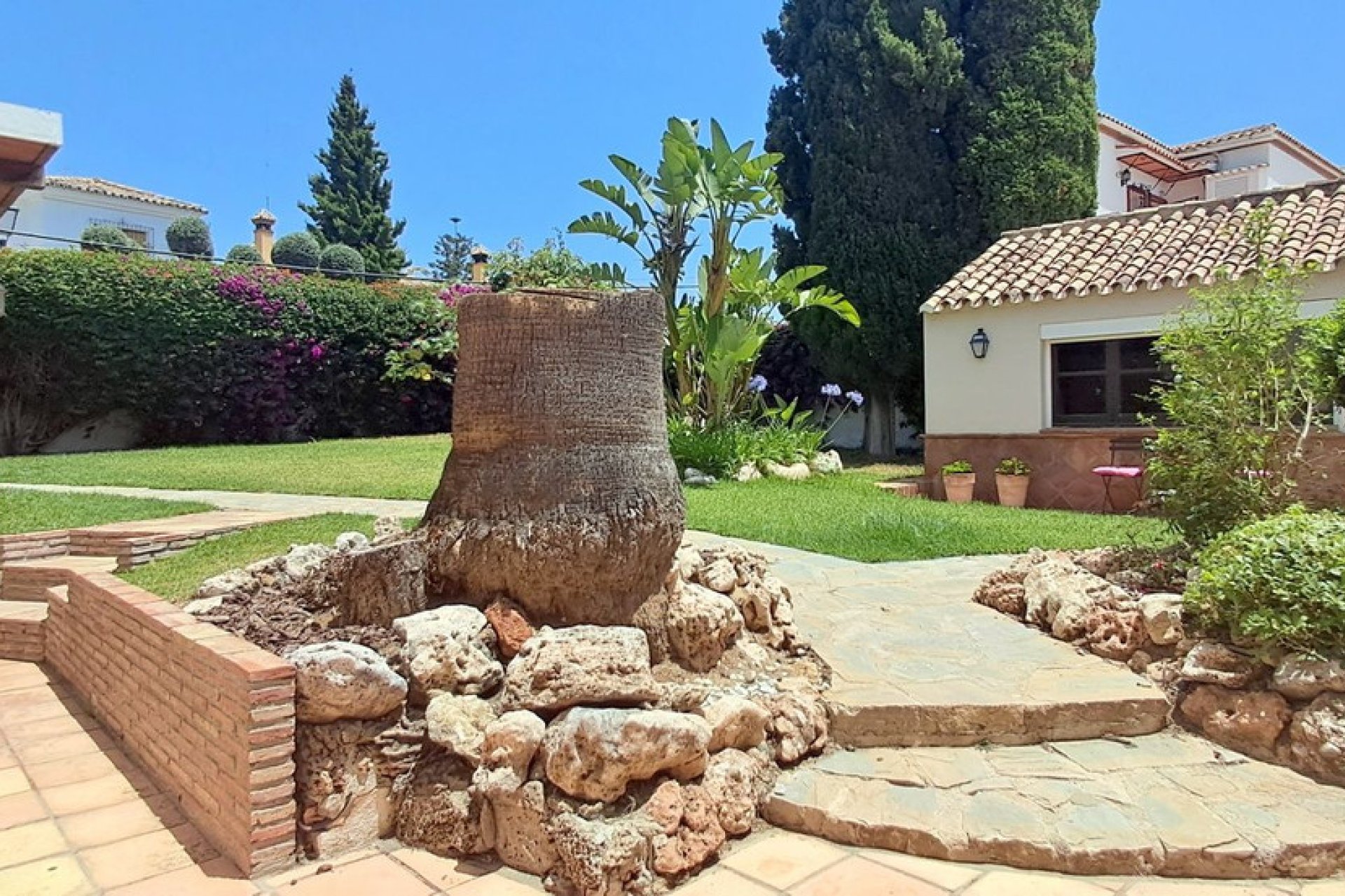 Reventa - House - Detached Villa - Marbella - Marbella Centro