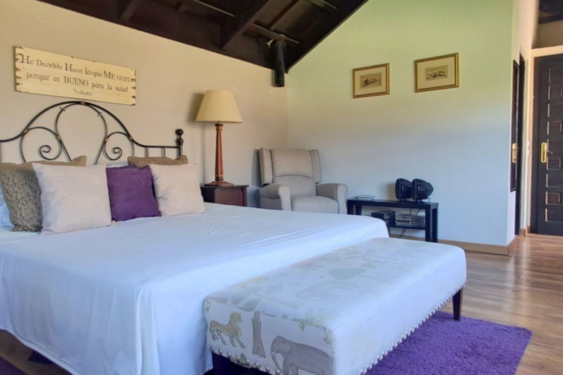 Reventa - House - Detached Villa - Marbella - Marbella Centro