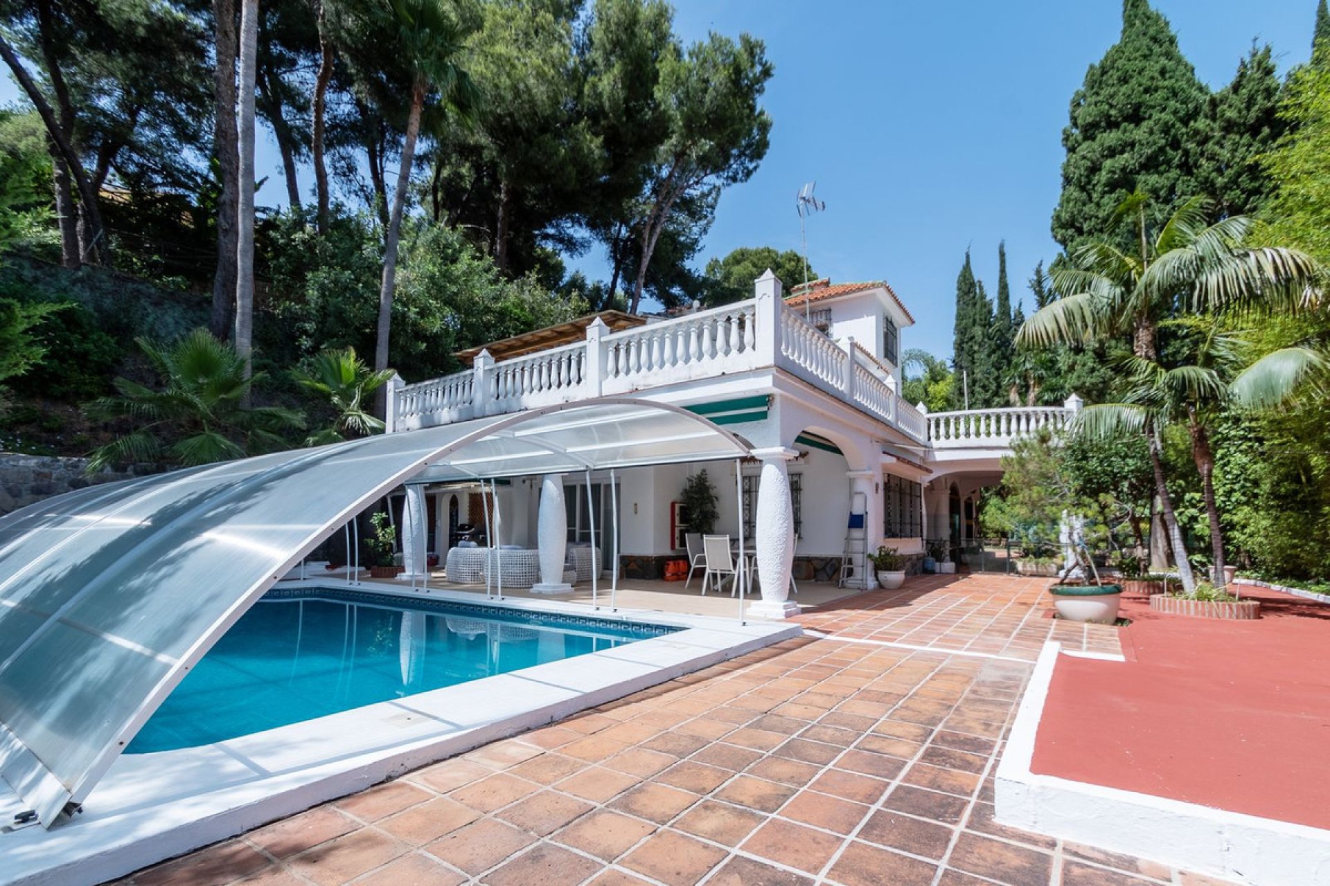 Reventa - House - Detached Villa - Marbella - Marbella Centro