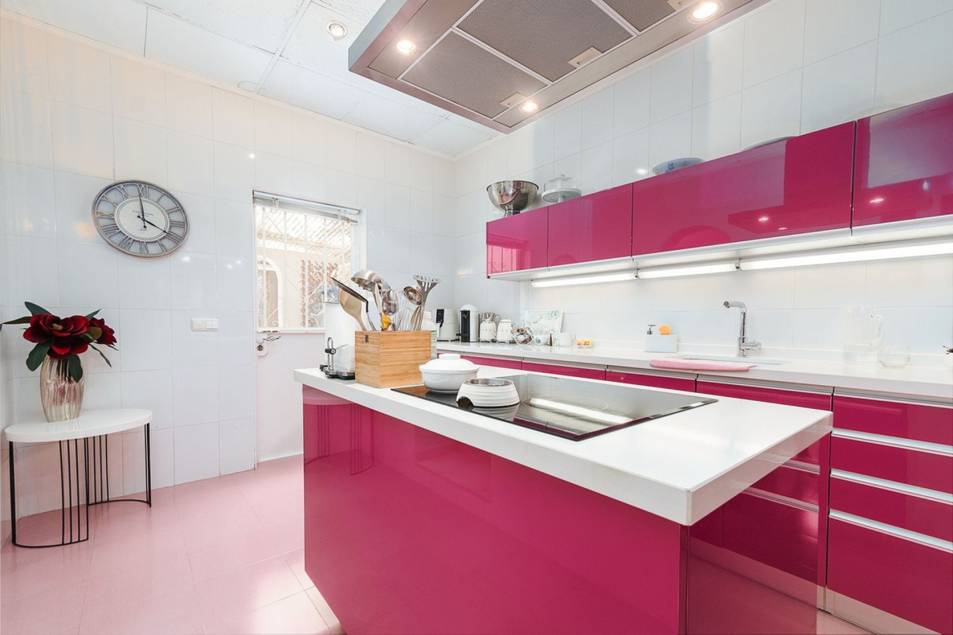 Reventa - House - Detached Villa - Marbella - Marbella Centro