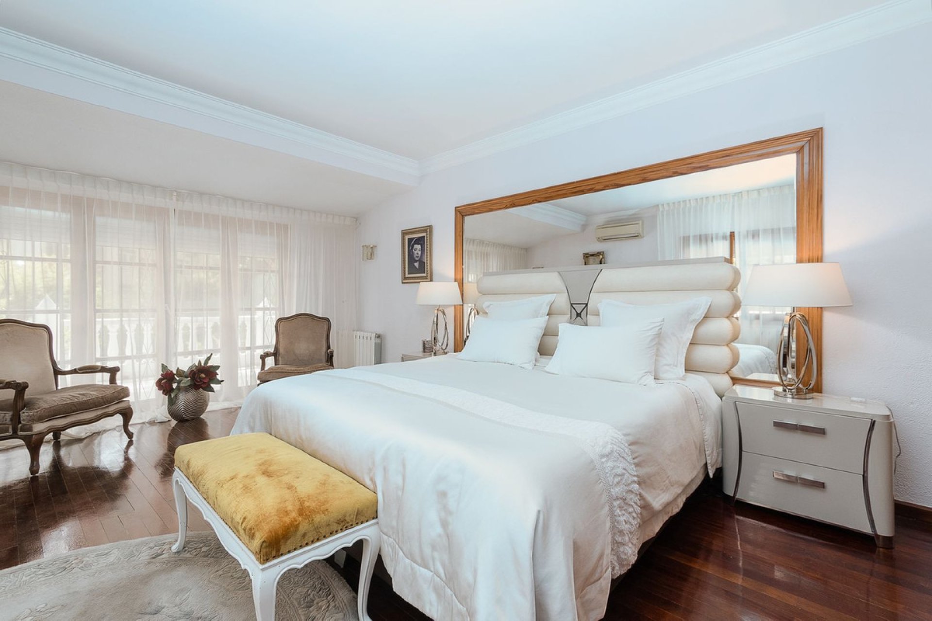 Reventa - House - Detached Villa - Marbella - Marbella Centro