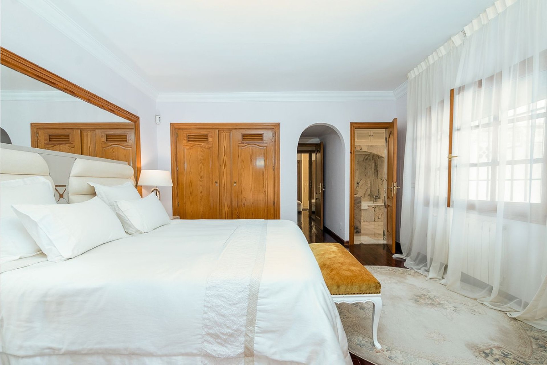 Reventa - House - Detached Villa - Marbella - Marbella Centro