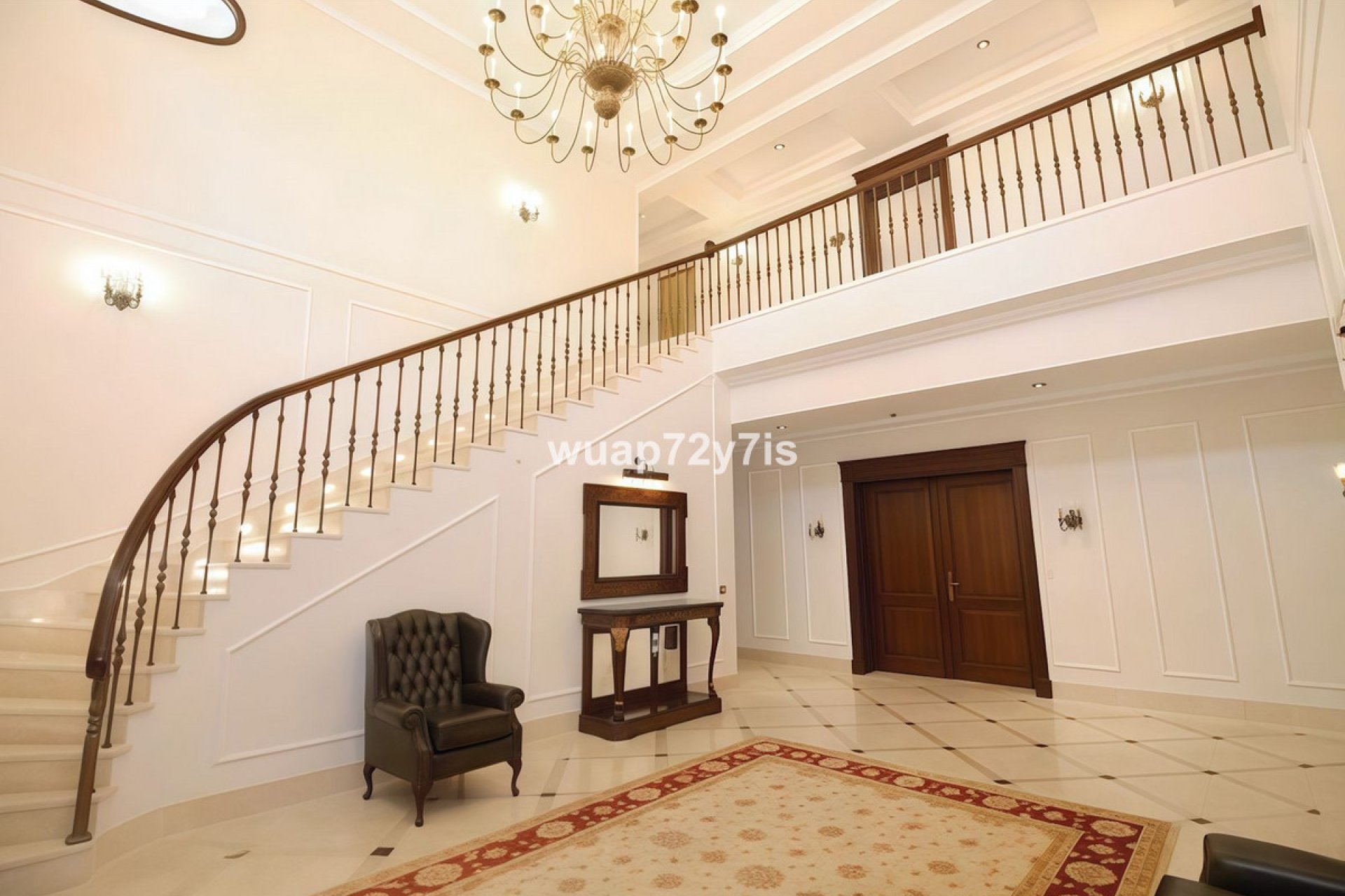 Reventa - House - Detached Villa - Marbella - Marbella Centro