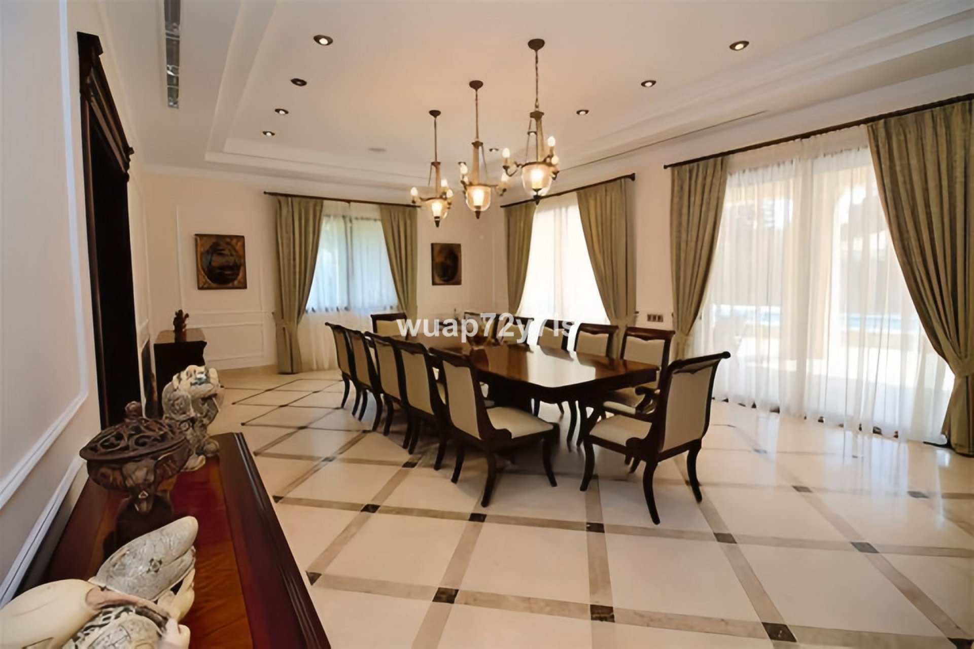 Reventa - House - Detached Villa - Marbella - Marbella Centro