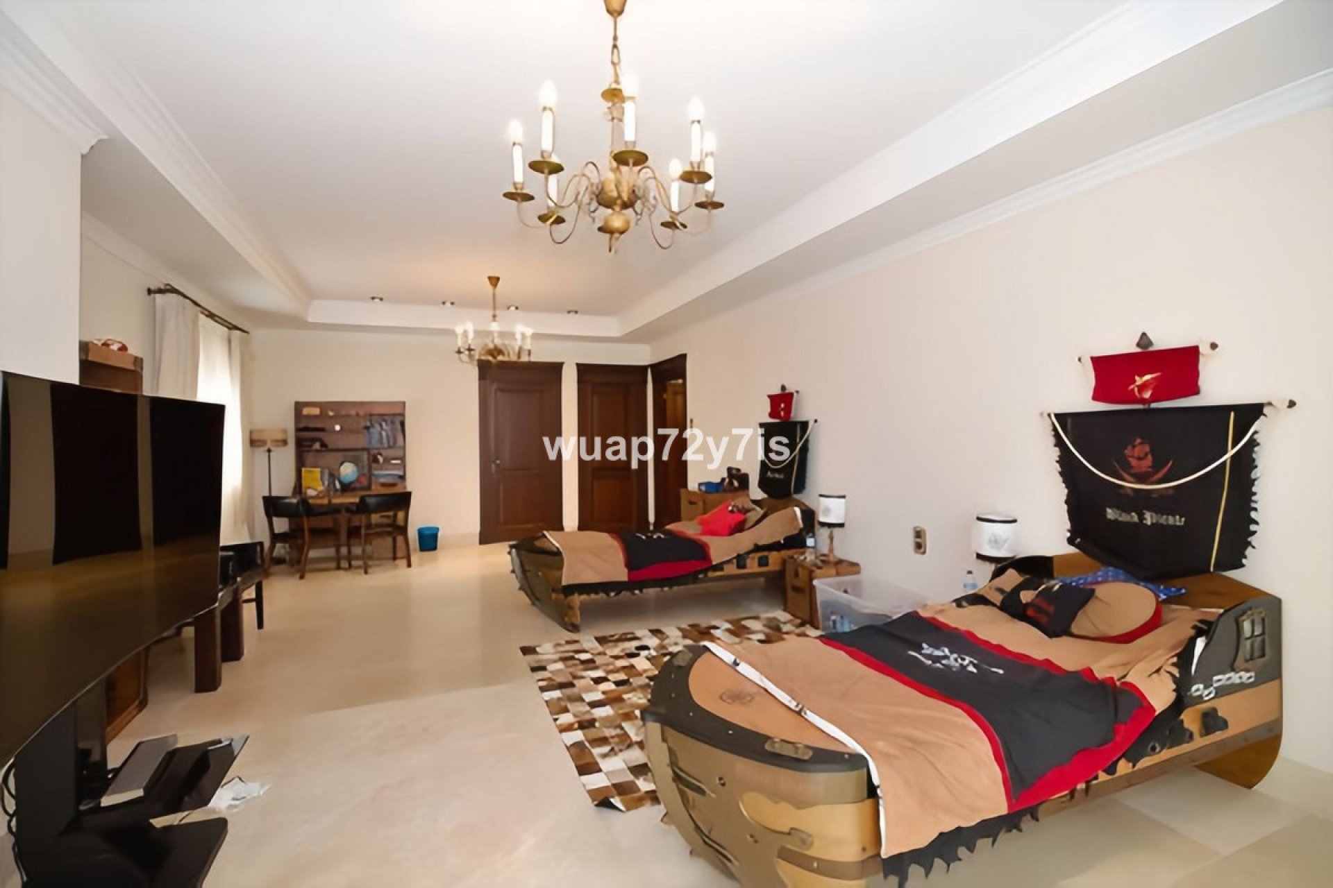 Reventa - House - Detached Villa - Marbella - Marbella Centro