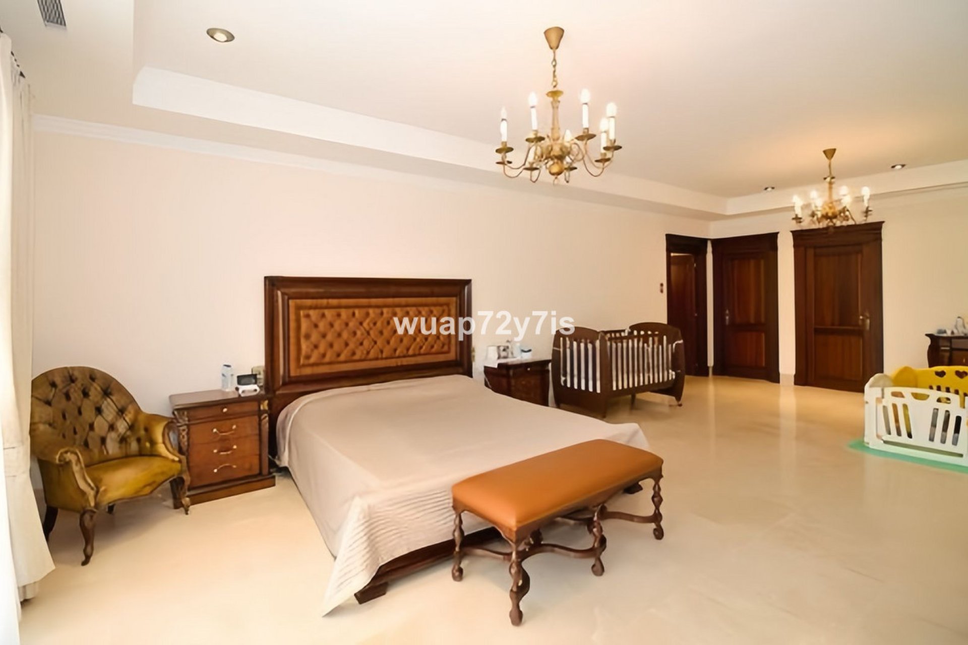 Reventa - House - Detached Villa - Marbella - Marbella Centro