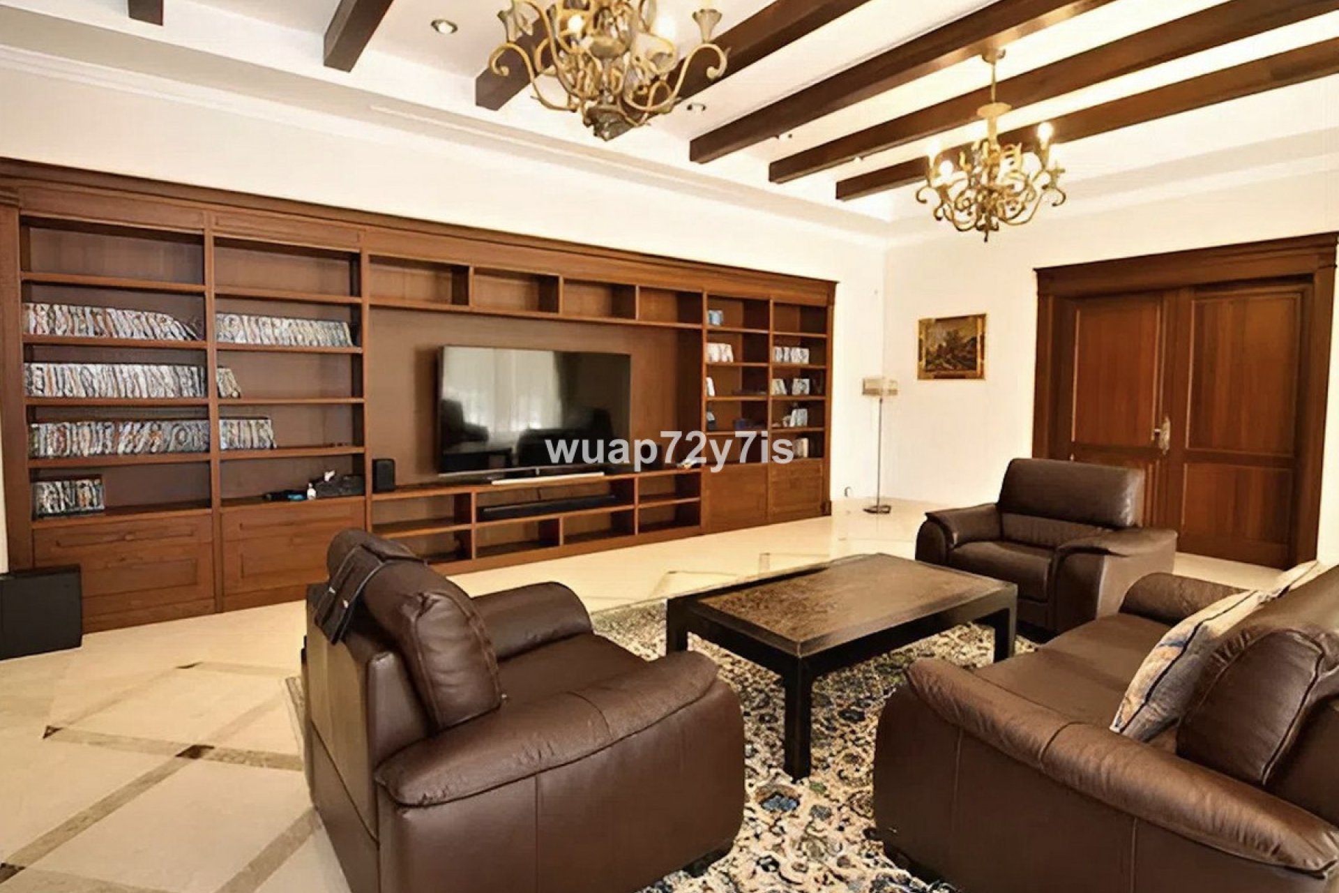 Reventa - House - Detached Villa - Marbella - Marbella Centro