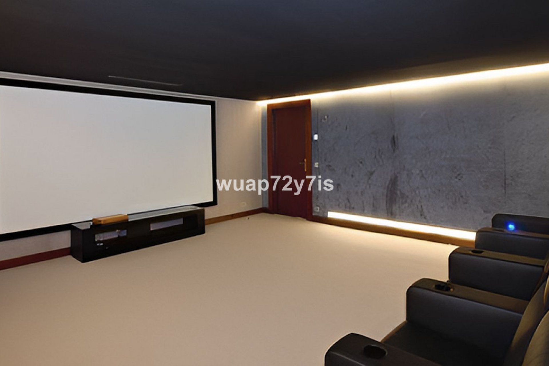 Reventa - House - Detached Villa - Marbella - Marbella Centro