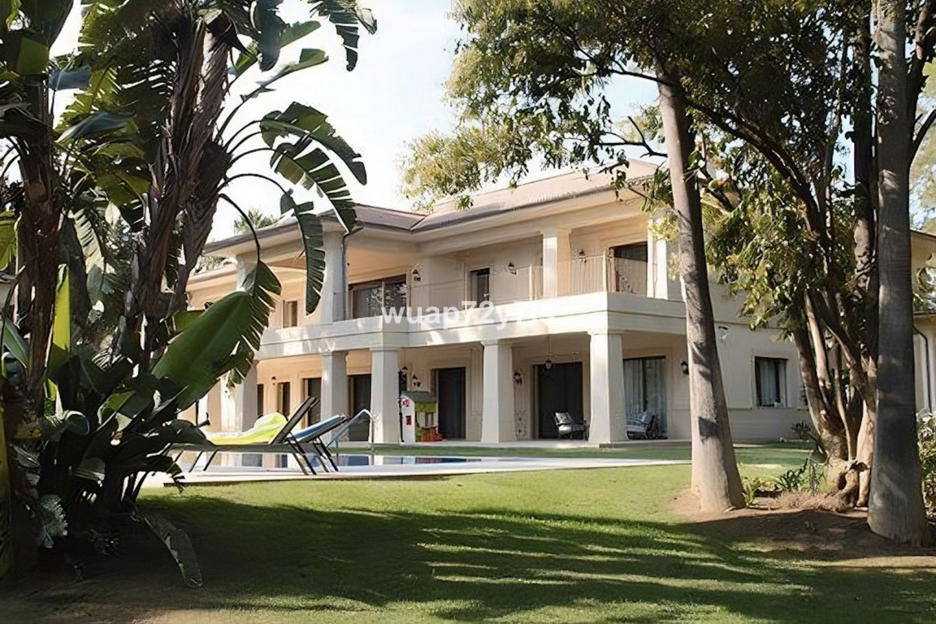 Reventa - House - Detached Villa - Marbella - Marbella Centro