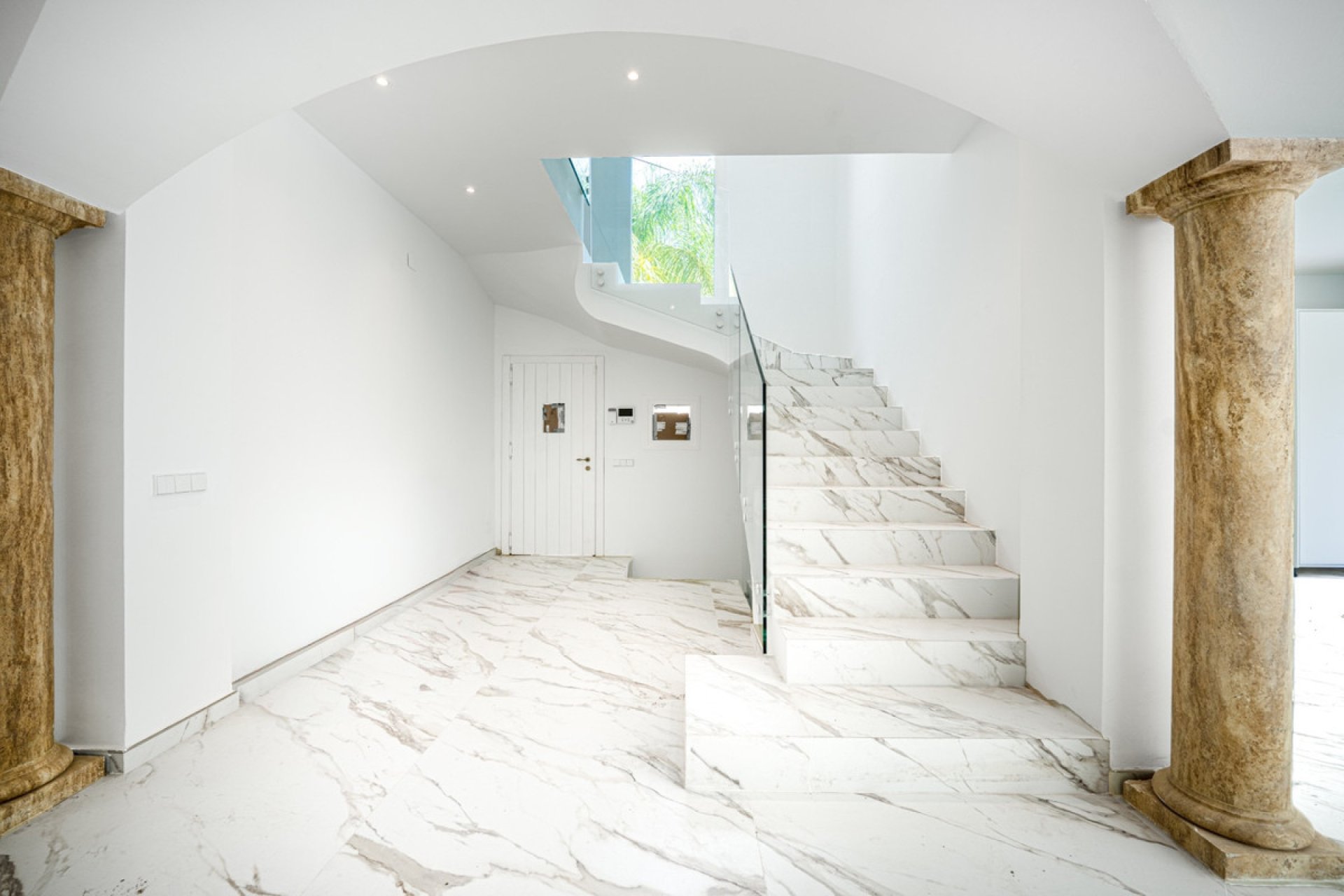 Reventa - House - Detached Villa - Marbella - Marbella Centro