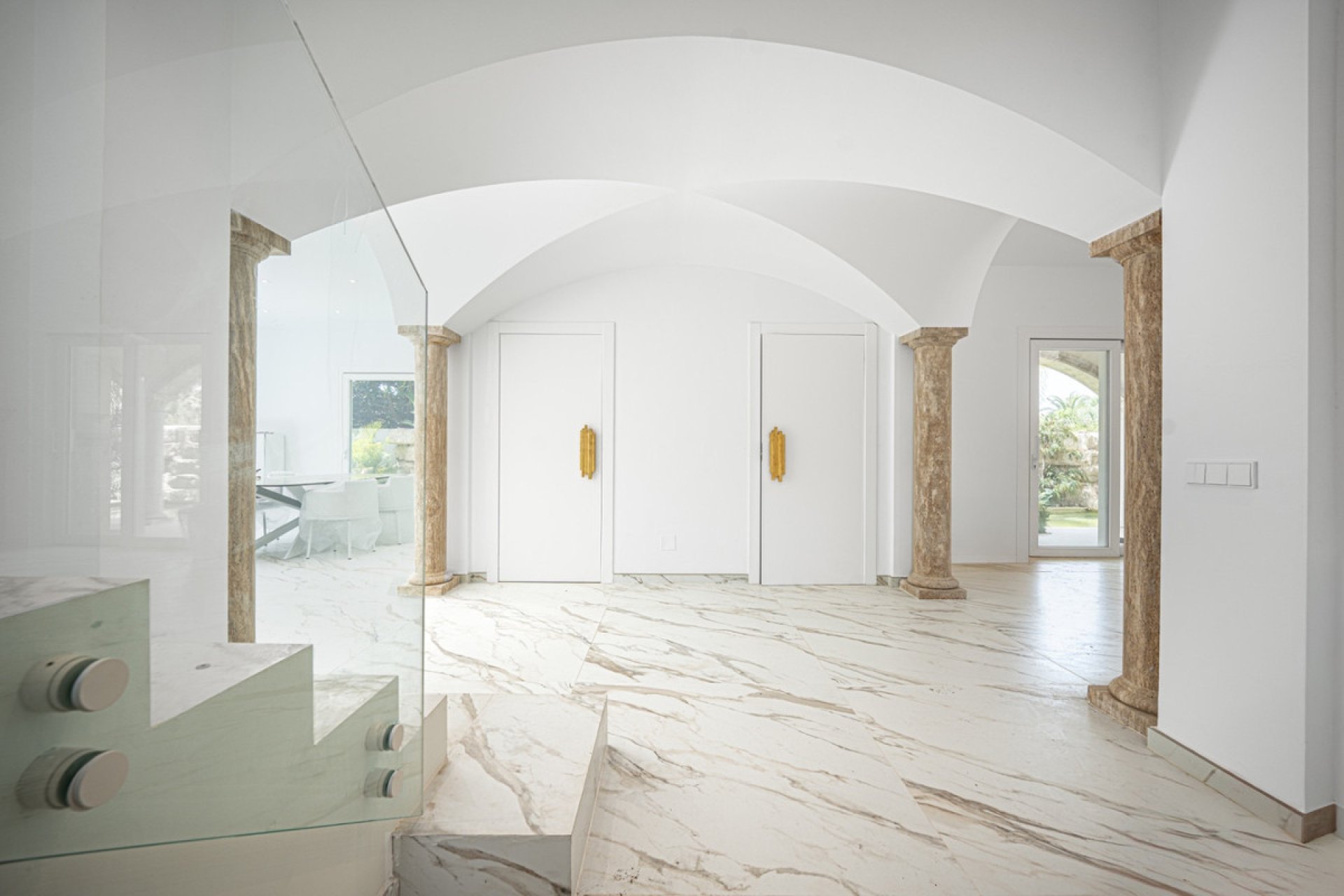 Reventa - House - Detached Villa - Marbella - Marbella Centro