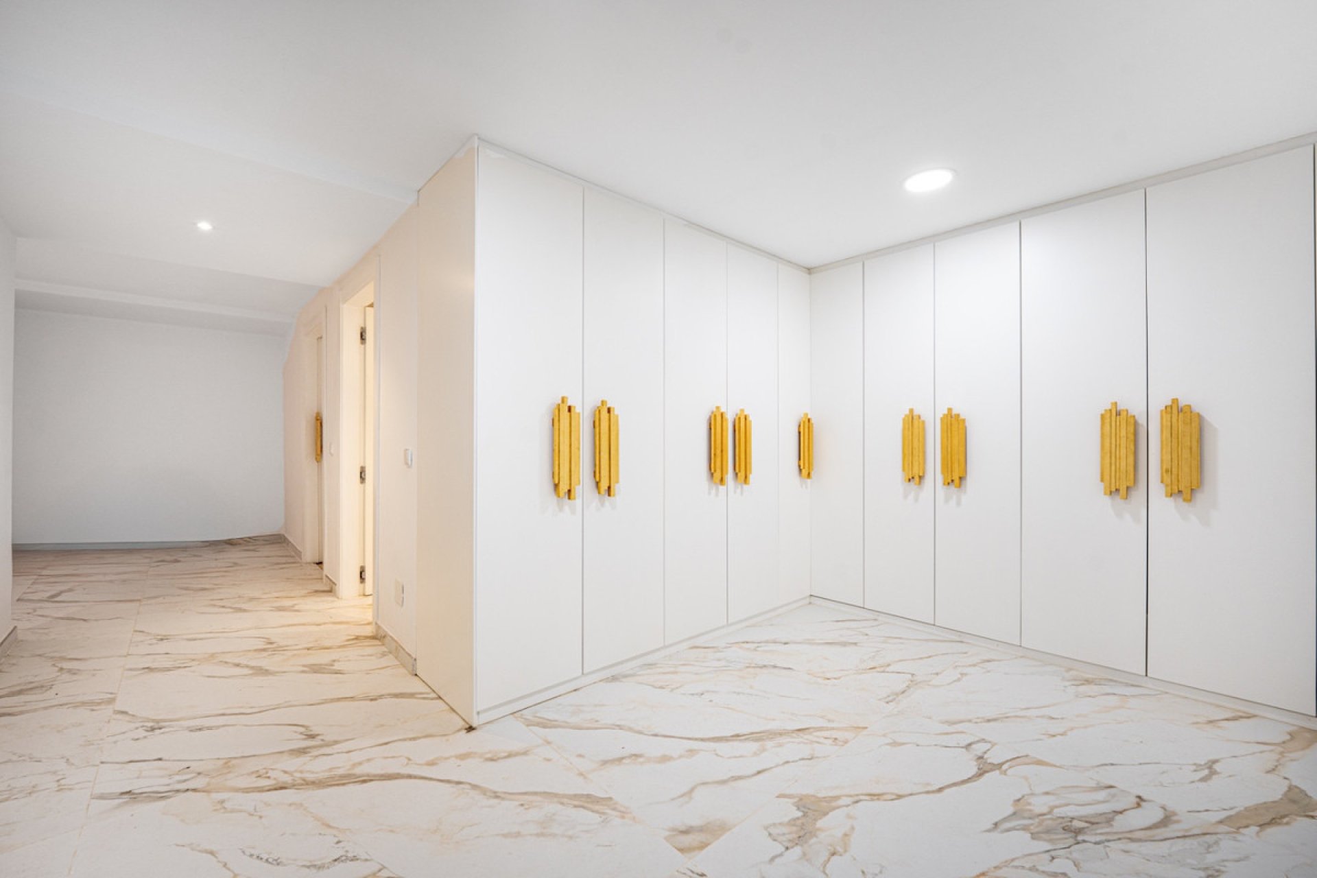 Reventa - House - Detached Villa - Marbella - Marbella Centro