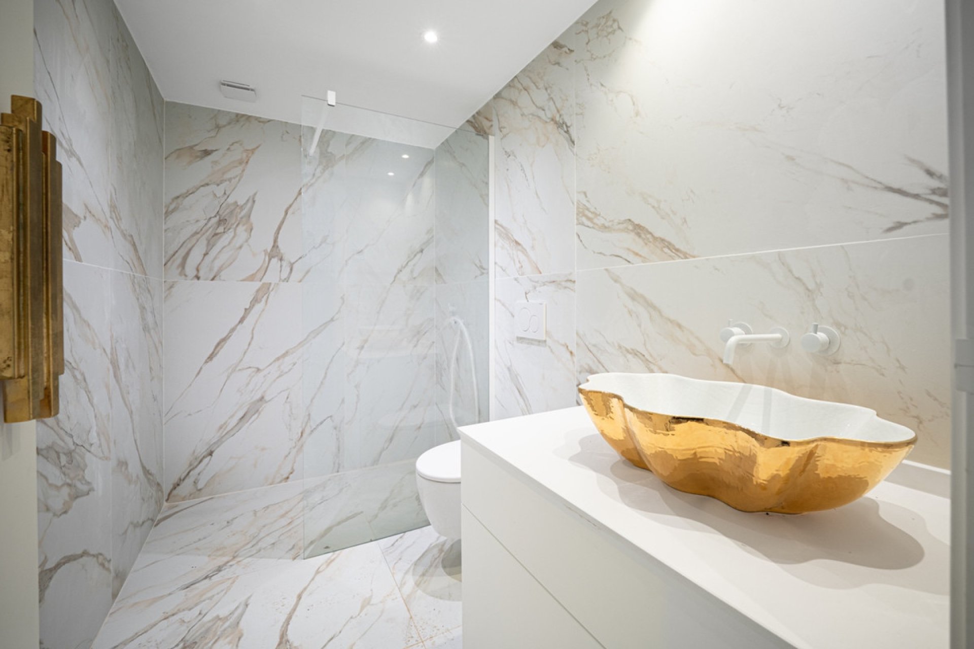 Reventa - House - Detached Villa - Marbella - Marbella Centro