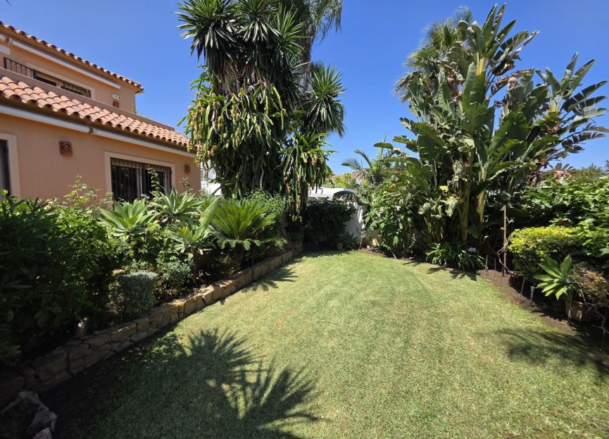 Reventa - House - Detached Villa - Marbella - Marbesa