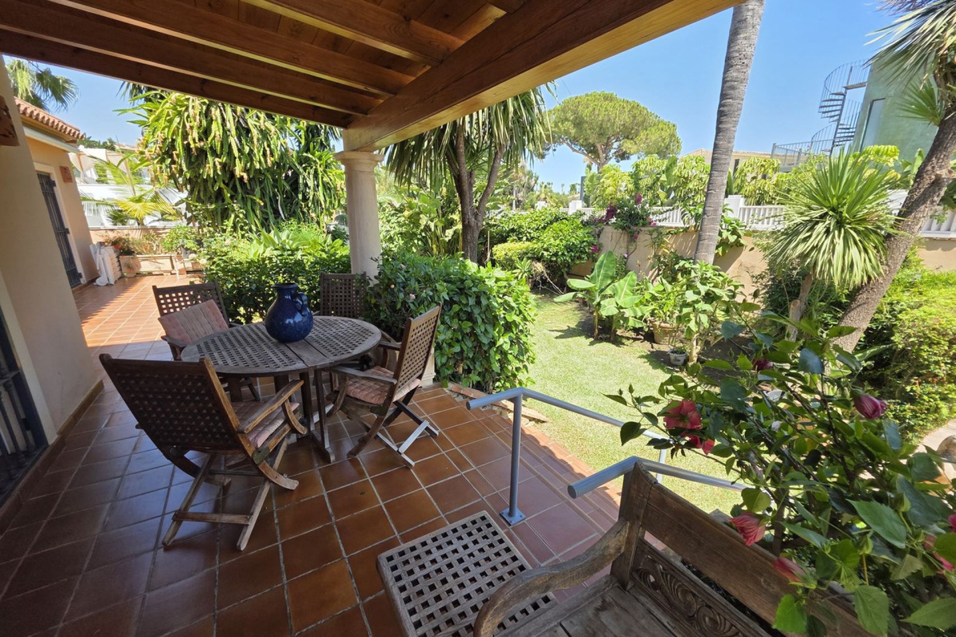 Reventa - House - Detached Villa - Marbella - Marbesa