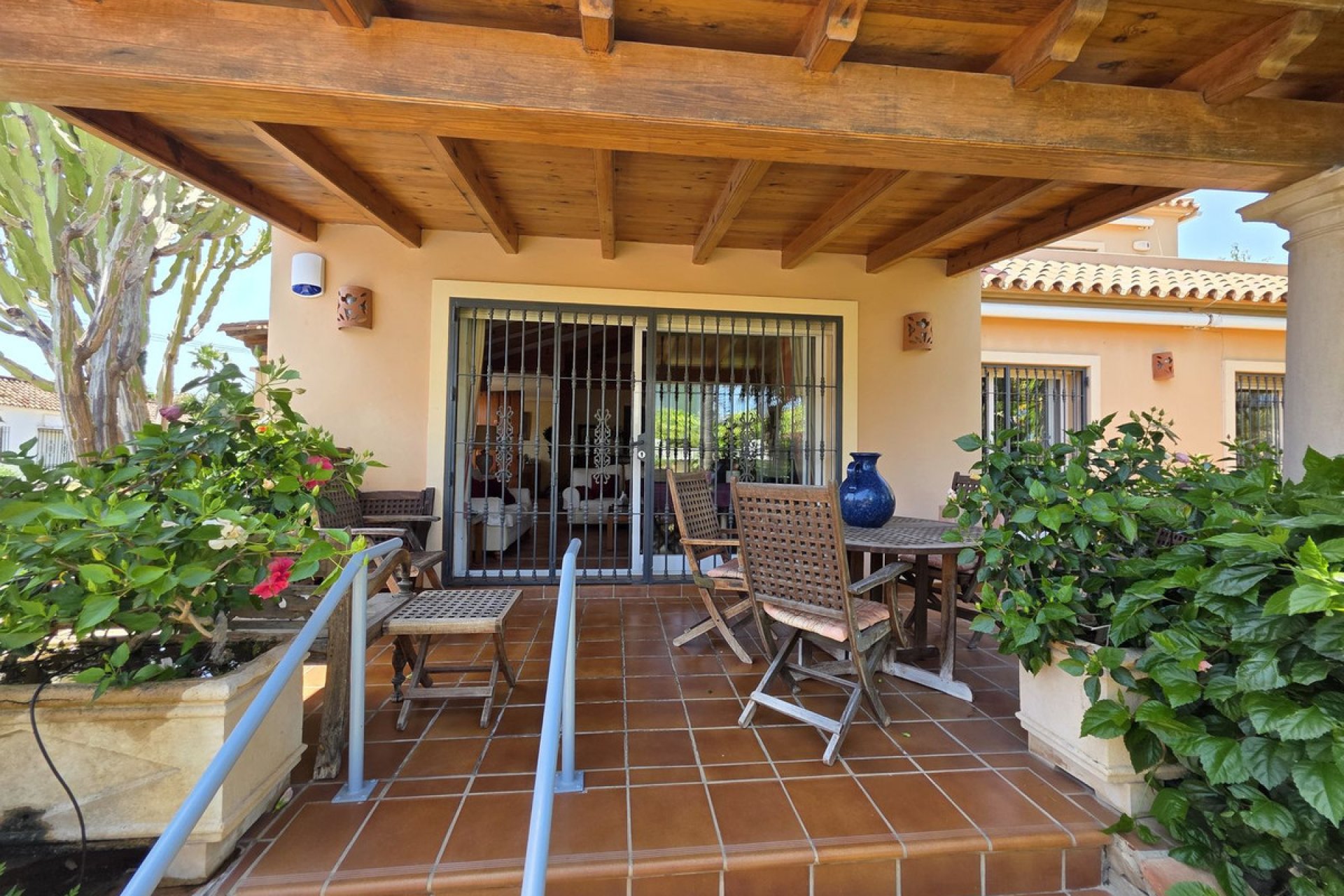 Reventa - House - Detached Villa - Marbella - Marbesa