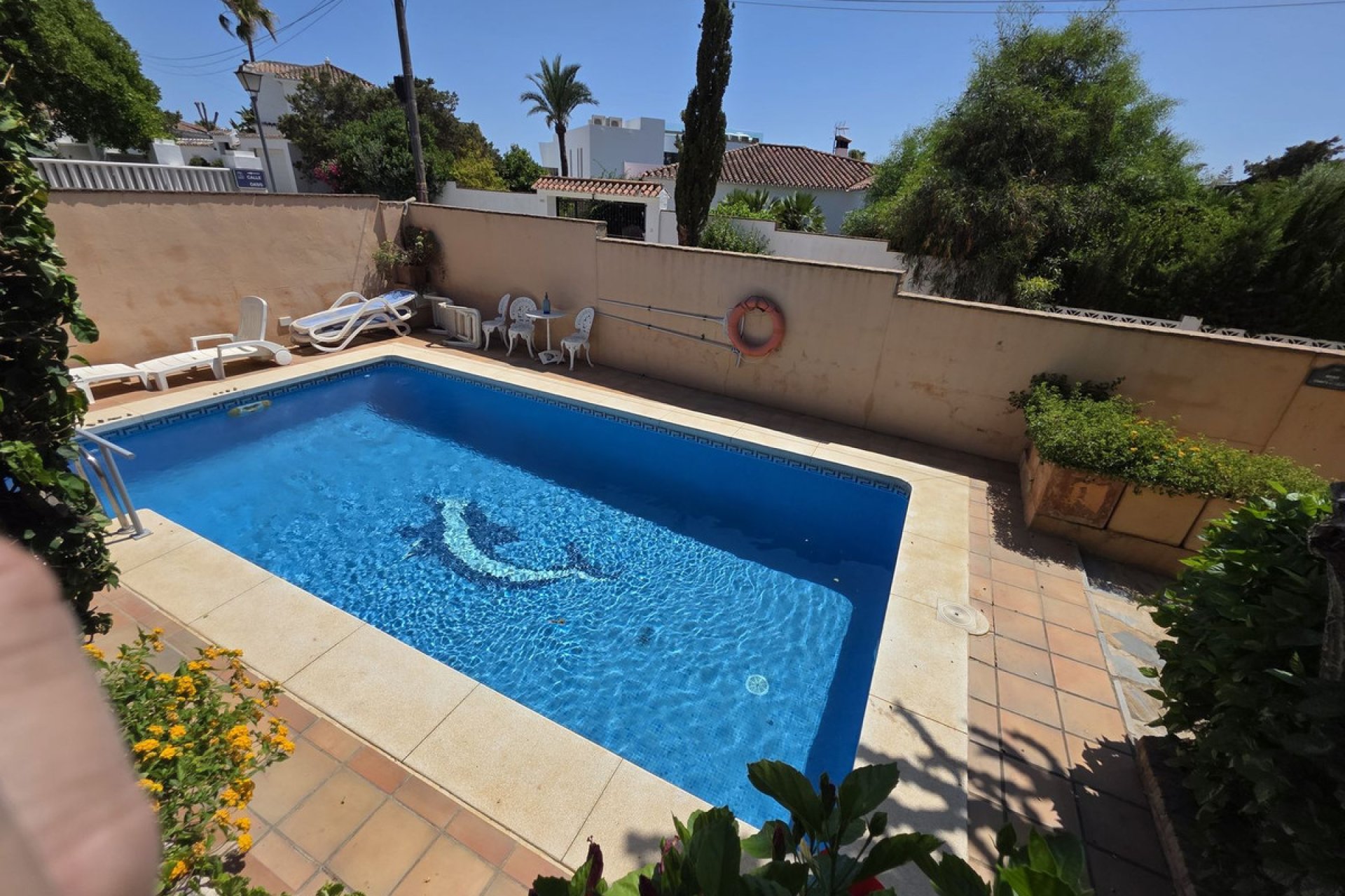 Reventa - House - Detached Villa - Marbella - Marbesa