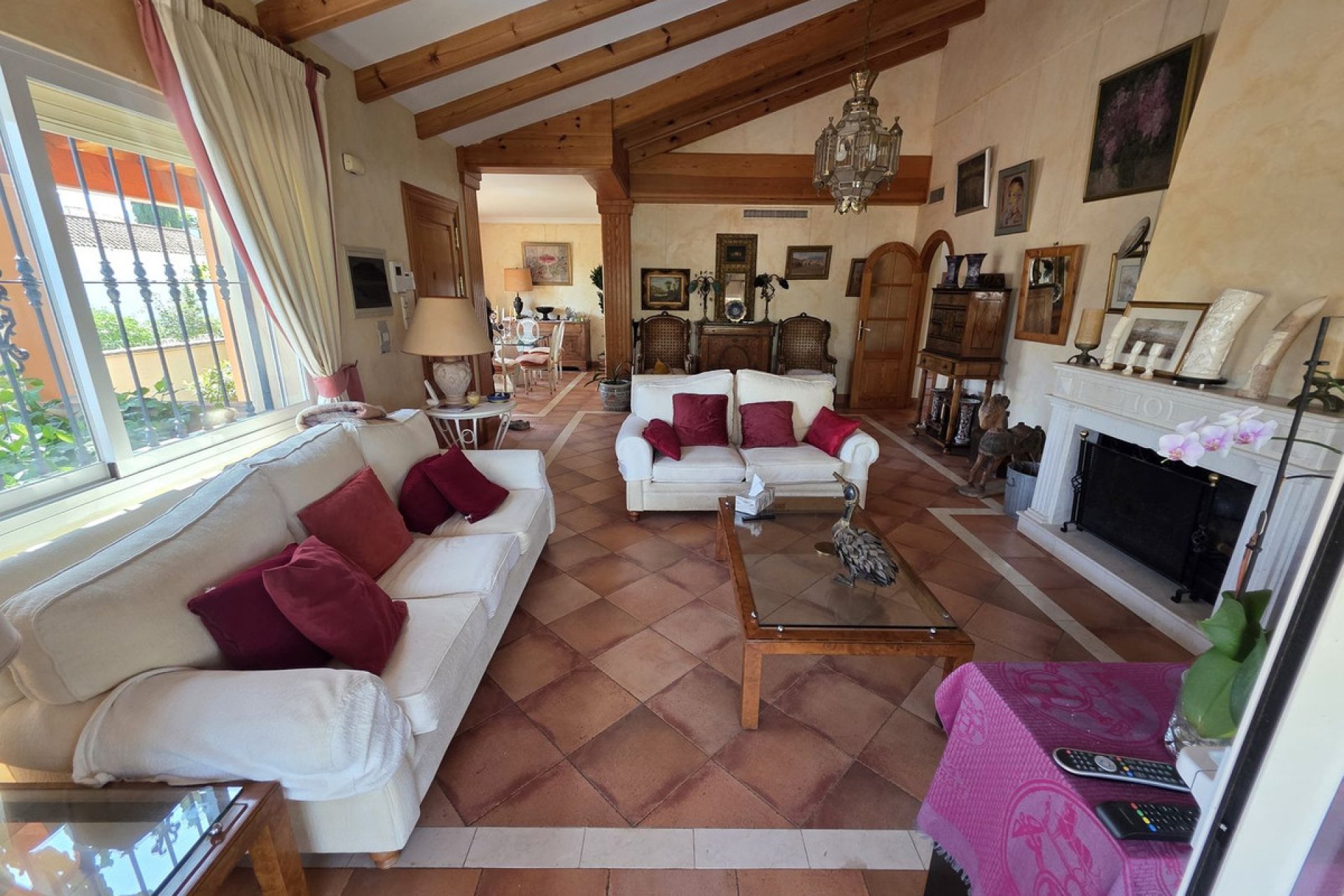 Reventa - House - Detached Villa - Marbella - Marbesa