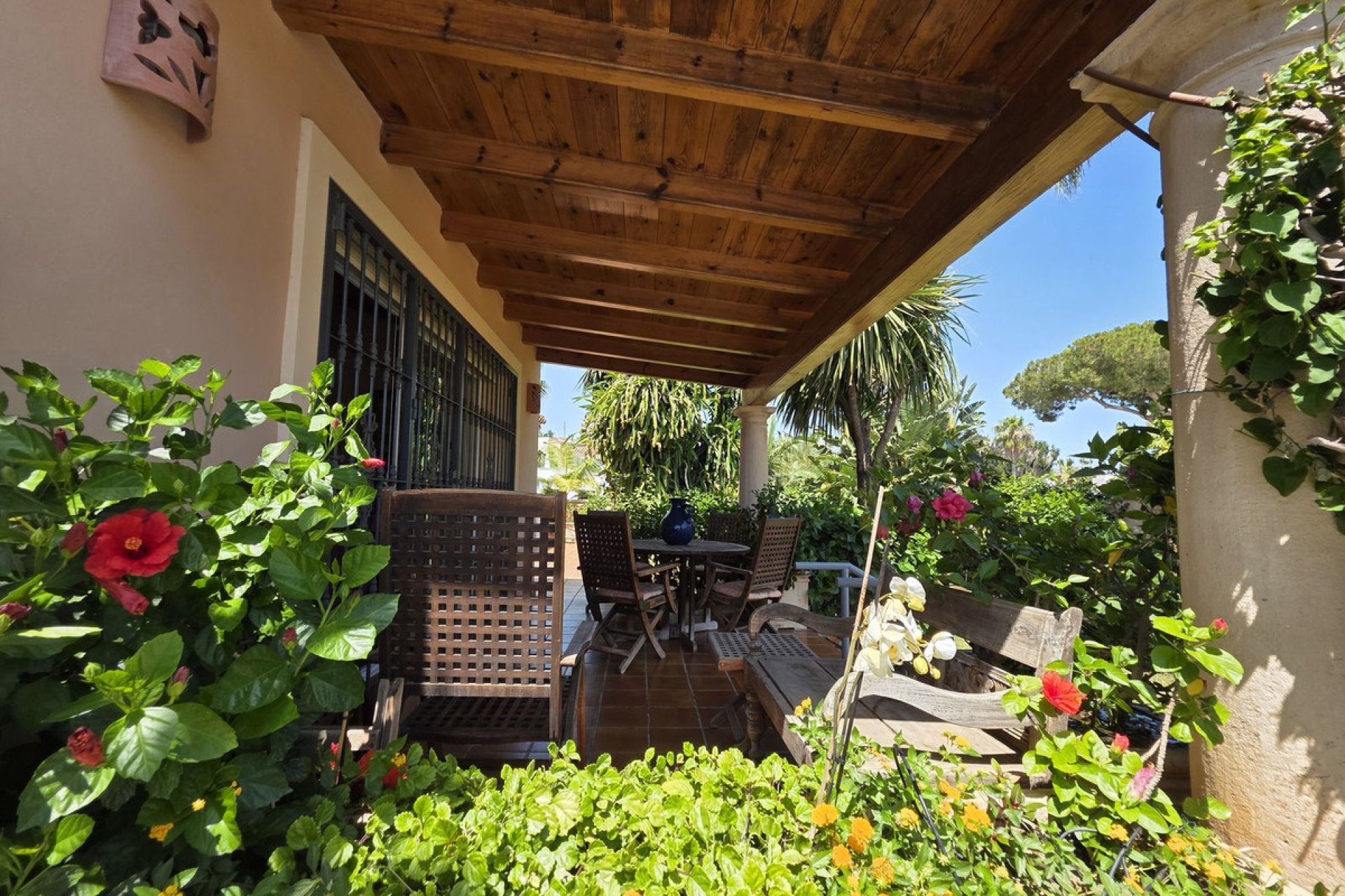 Reventa - House - Detached Villa - Marbella - Marbesa