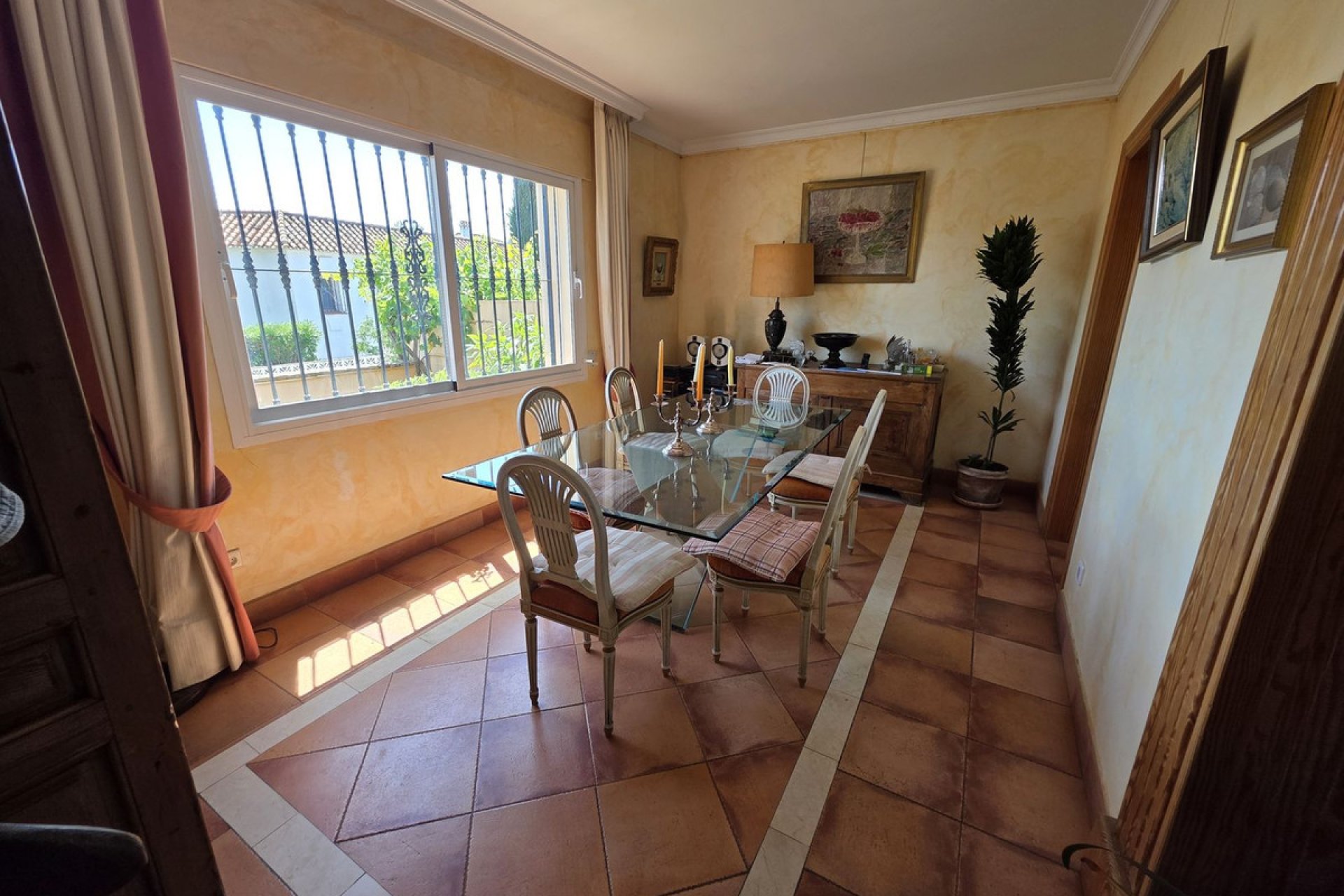Reventa - House - Detached Villa - Marbella - Marbesa