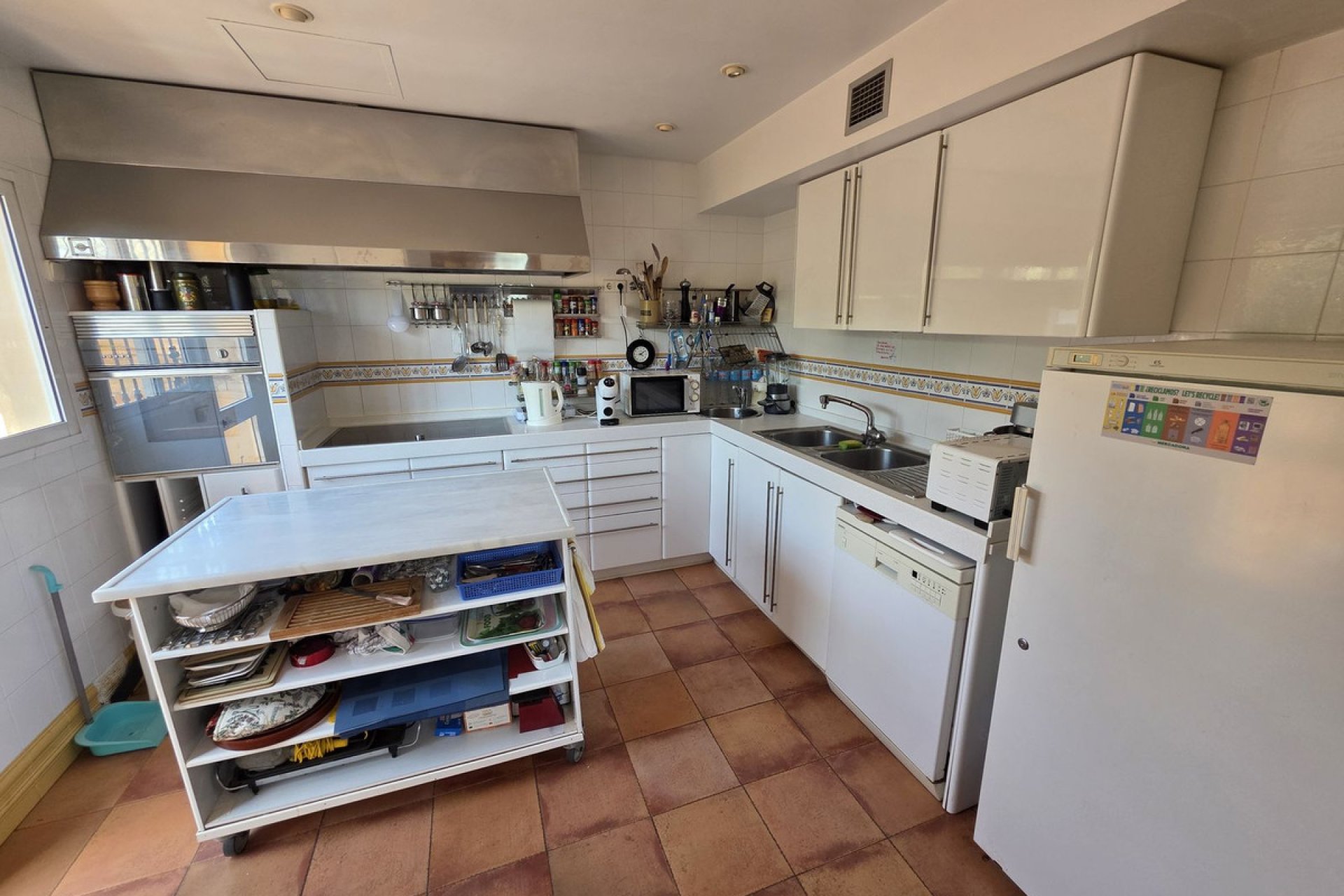 Reventa - House - Detached Villa - Marbella - Marbesa