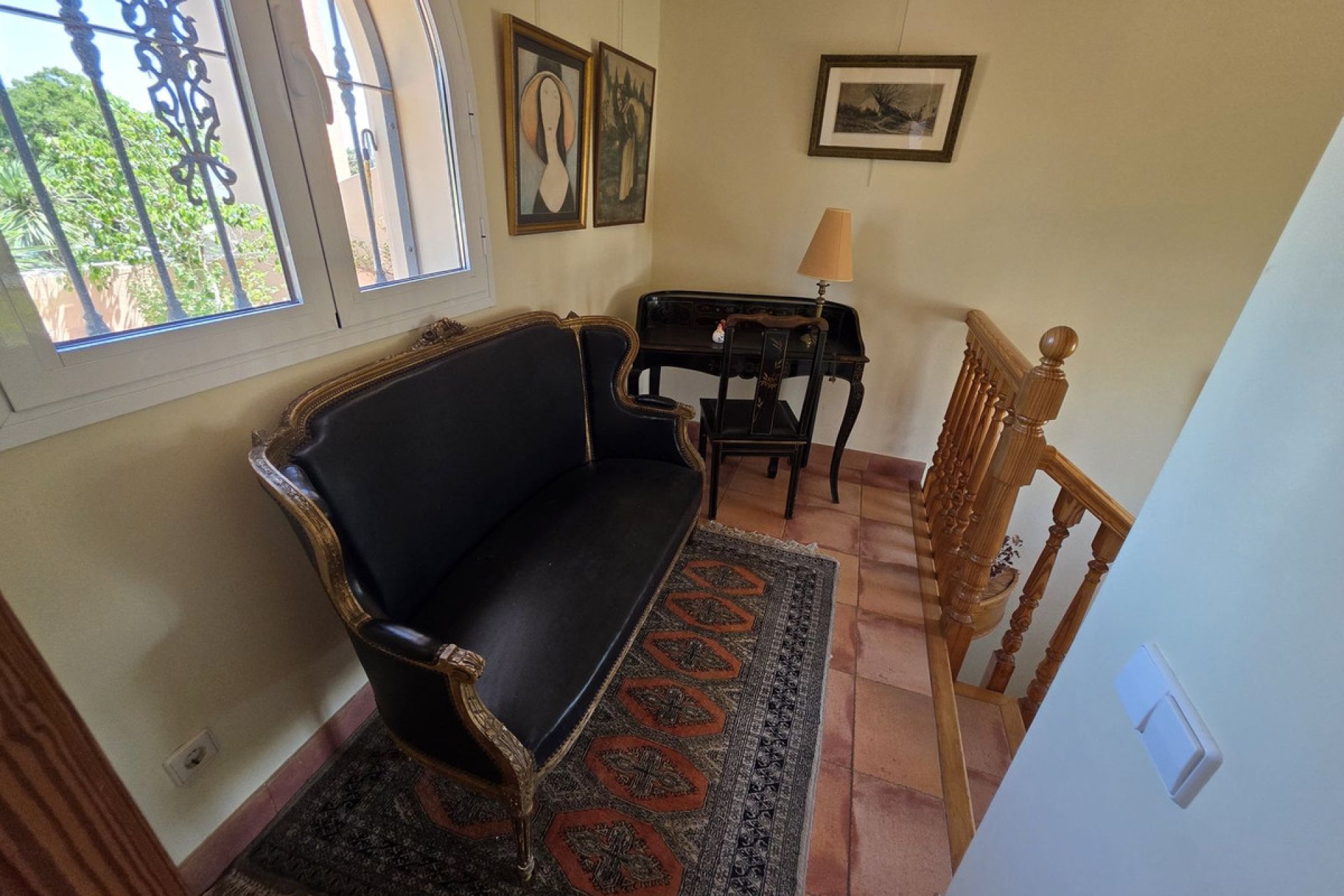 Reventa - House - Detached Villa - Marbella - Marbesa