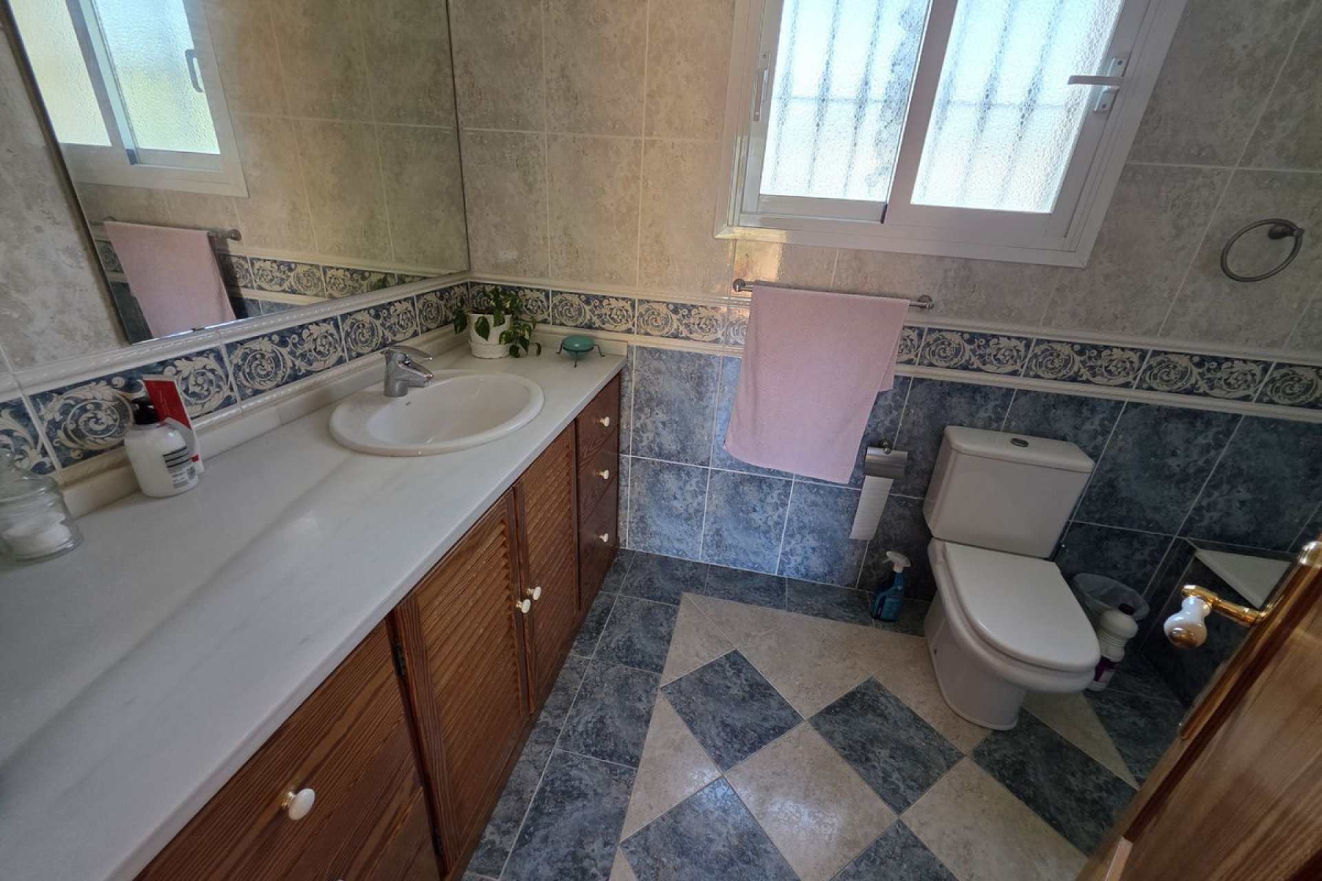 Reventa - House - Detached Villa - Marbella - Marbesa