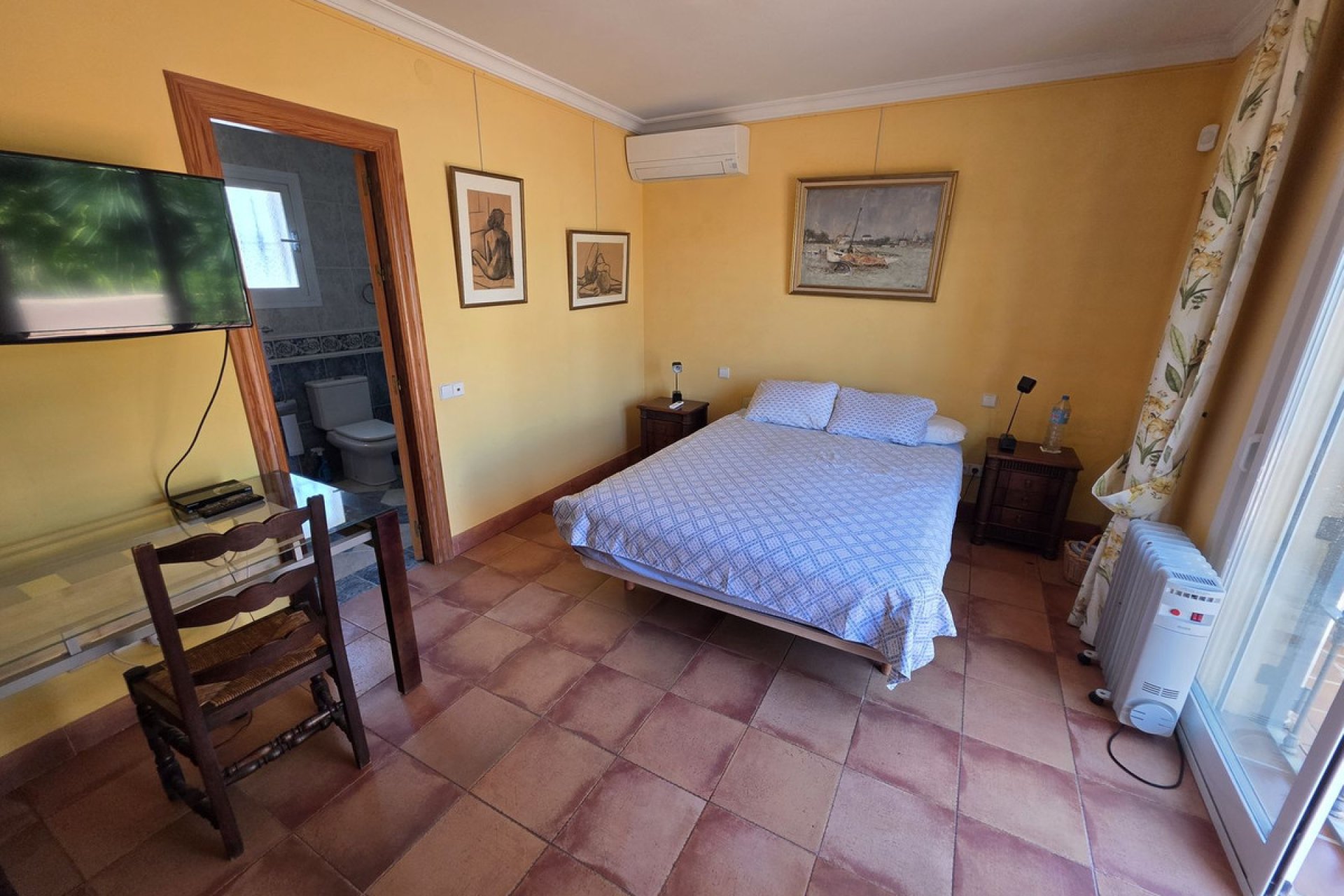 Reventa - House - Detached Villa - Marbella - Marbesa