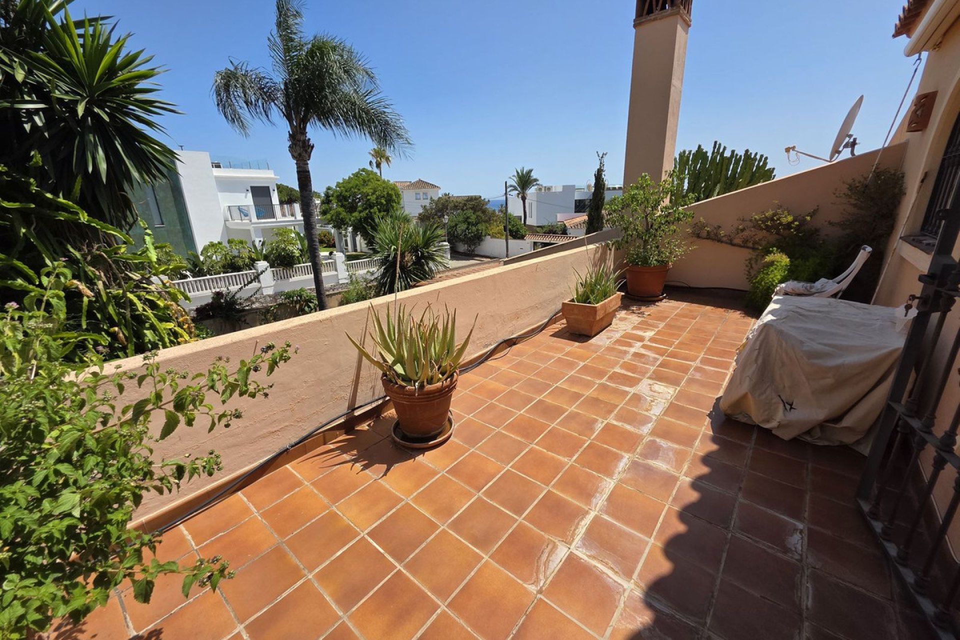 Reventa - House - Detached Villa - Marbella - Marbesa