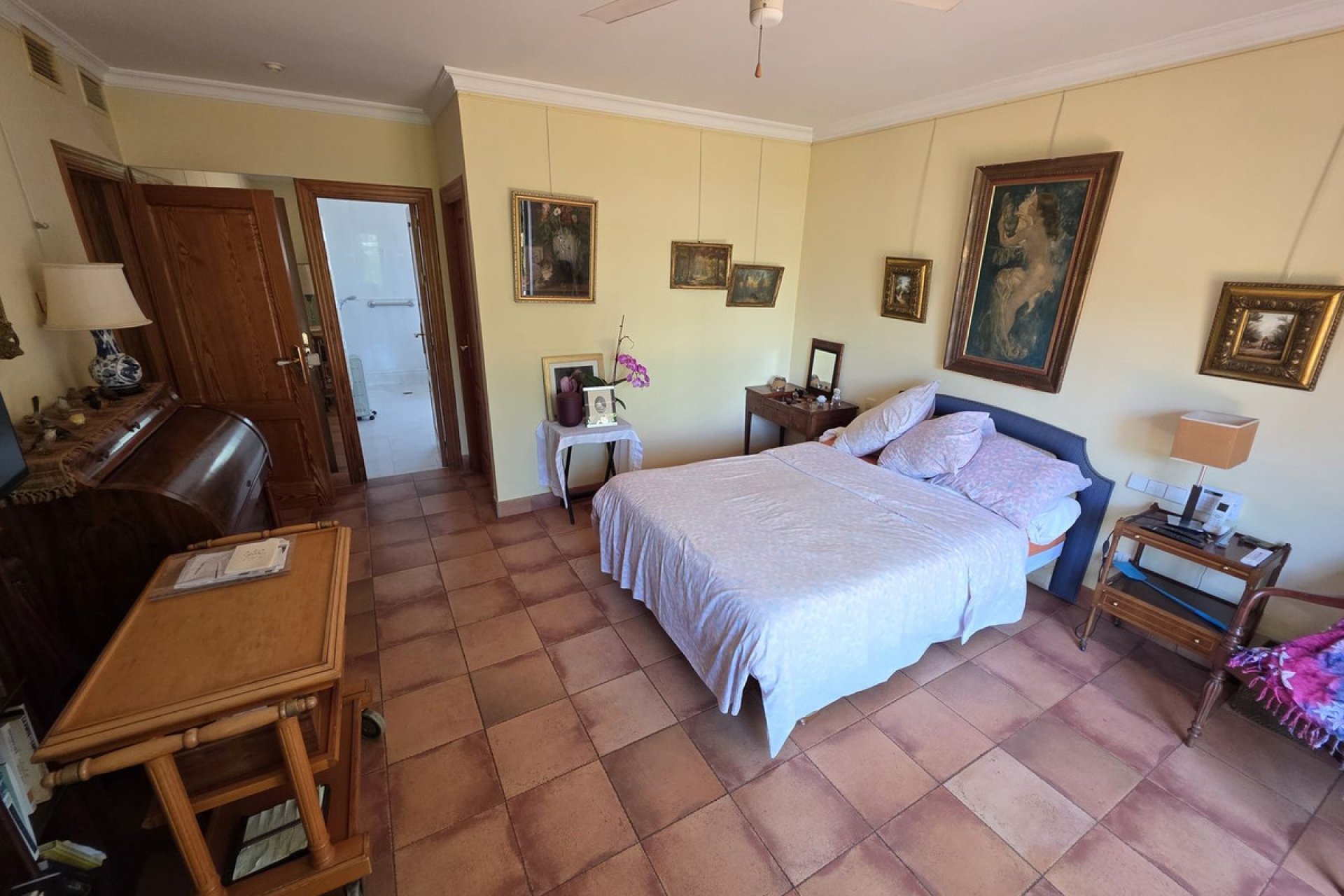 Reventa - House - Detached Villa - Marbella - Marbesa