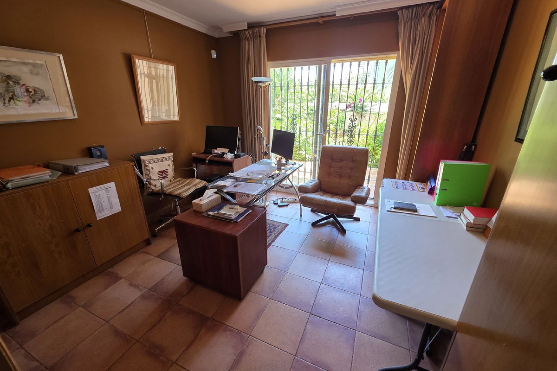 Reventa - House - Detached Villa - Marbella - Marbesa