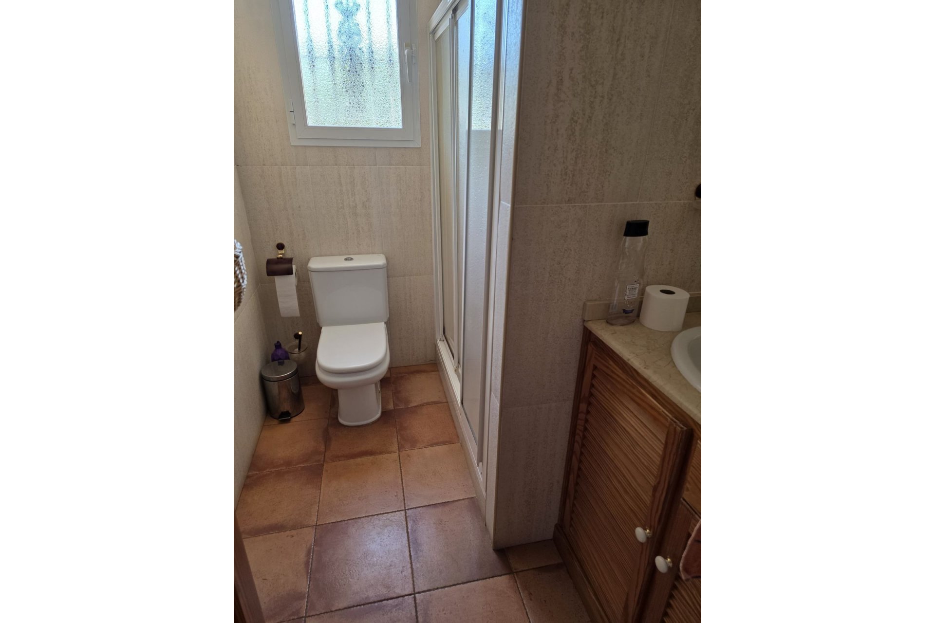 Reventa - House - Detached Villa - Marbella - Marbesa